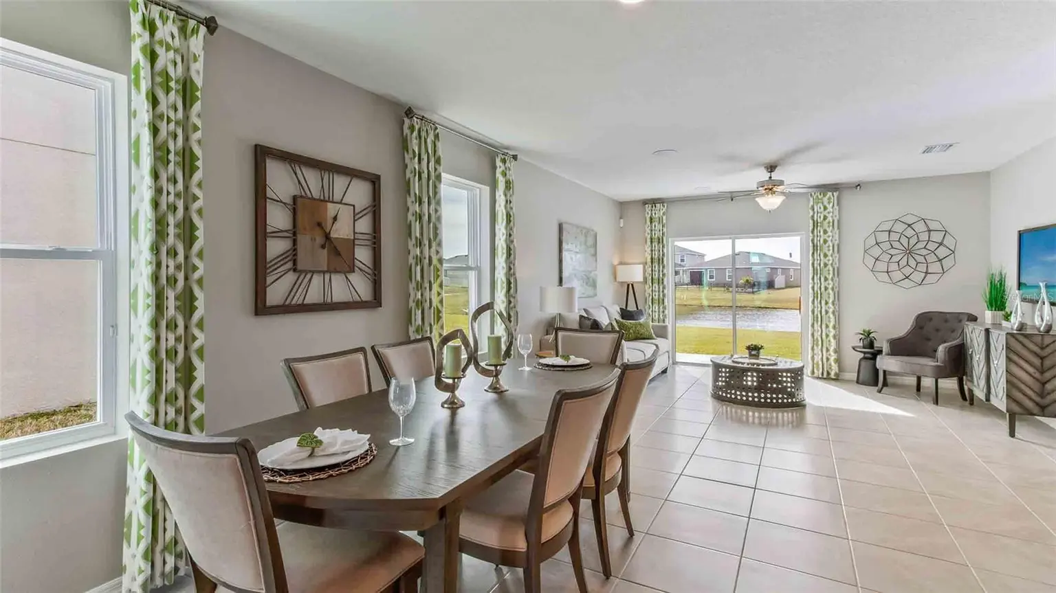 4607 HIDDEN FARM DRIVE, PLANT CITY, FL, photo 7 of 17