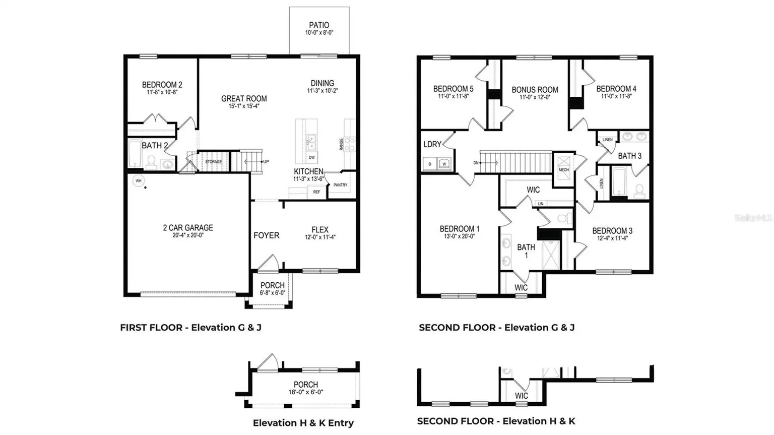 11964 FALLOW DOWN DRIVE, DADE CITY, FL, photo 23 of 23