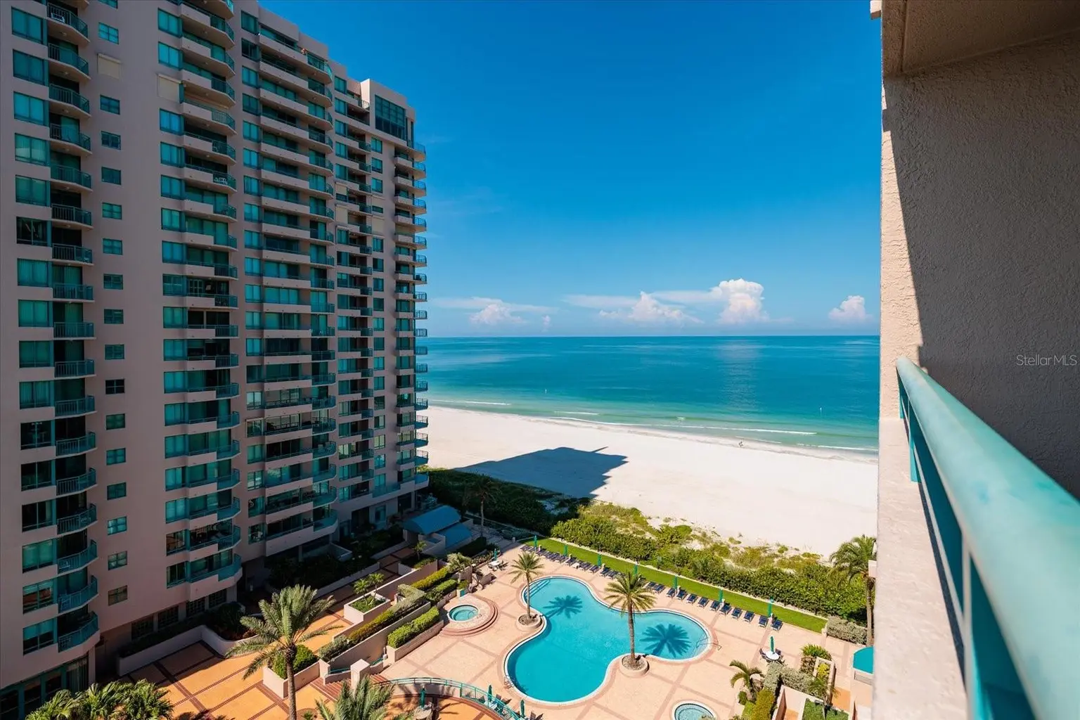 1520 GULF BOULEVARD #1107, CLEARWATER, FL, photo 1 of 69