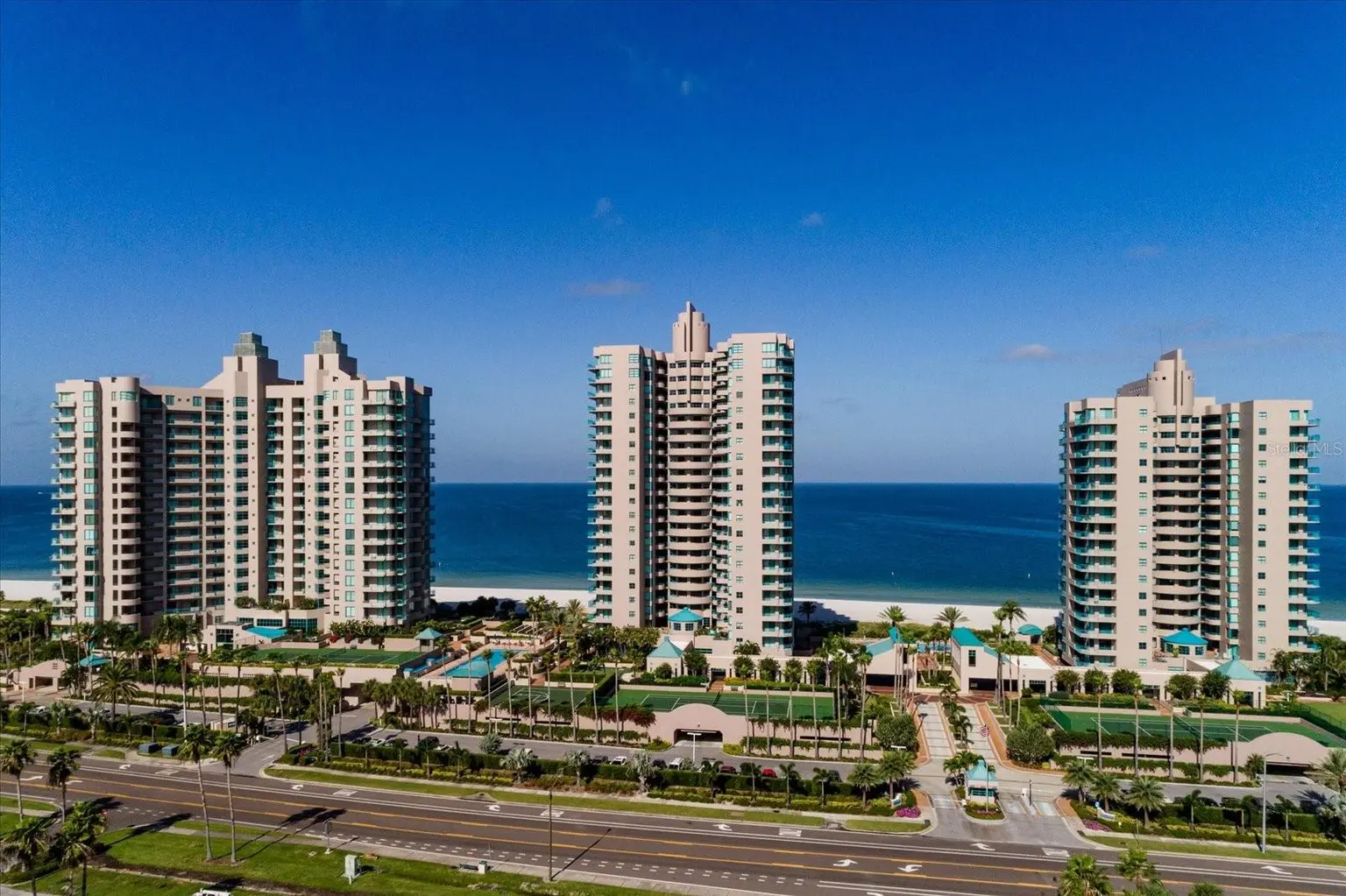 1520 GULF BOULEVARD #1107, CLEARWATER, FL, photo 2 of 69