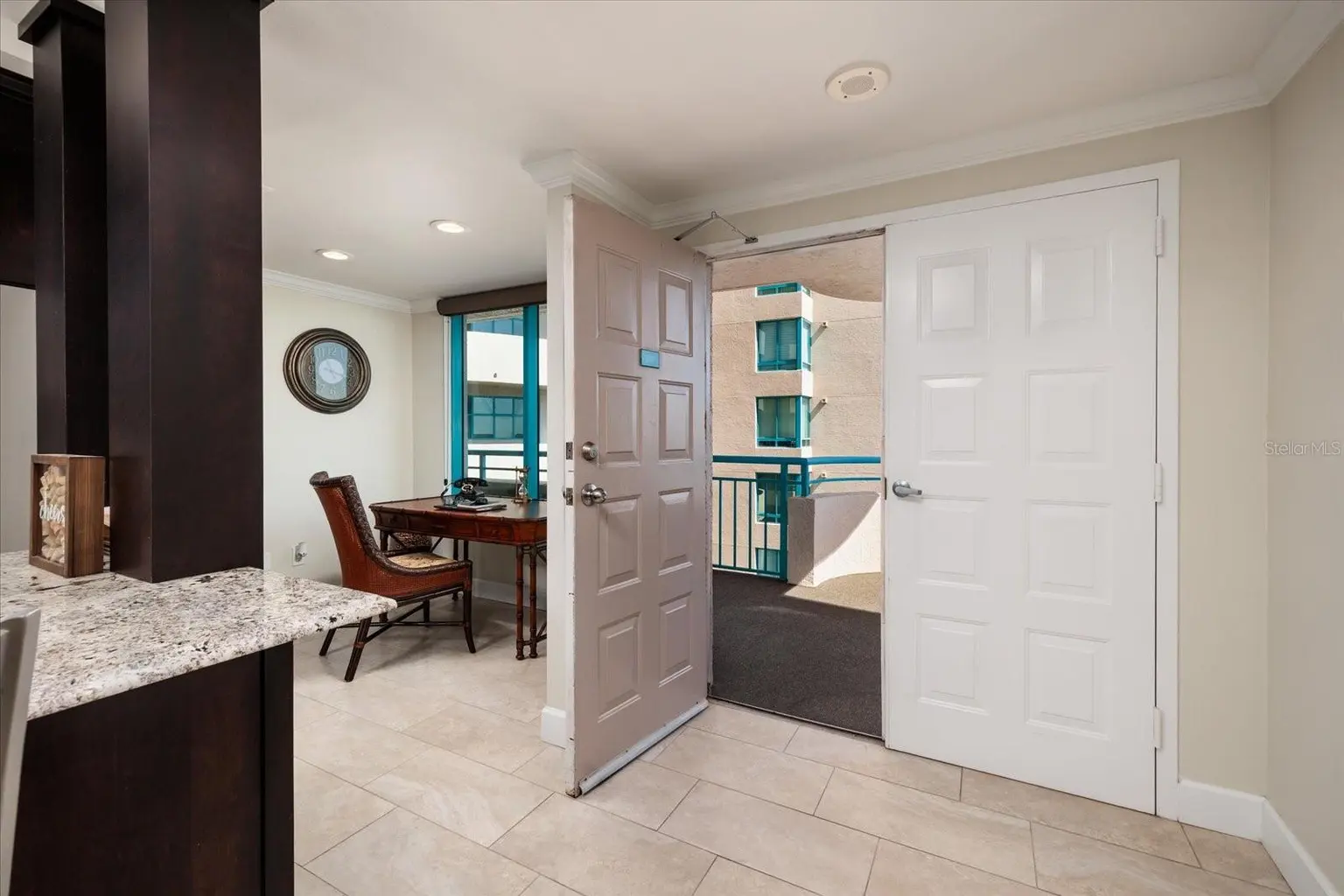 1520 GULF BOULEVARD #1107, CLEARWATER, FL, photo 4 of 69
