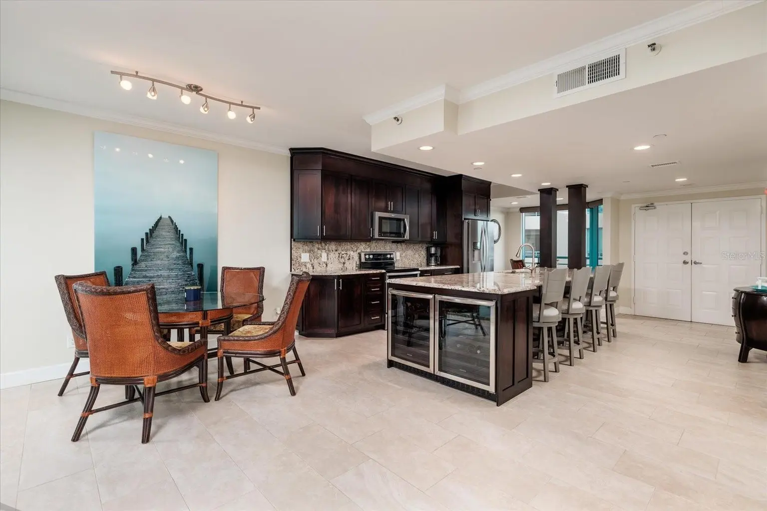 1520 GULF BOULEVARD #1107, CLEARWATER, FL, photo 10 of 69