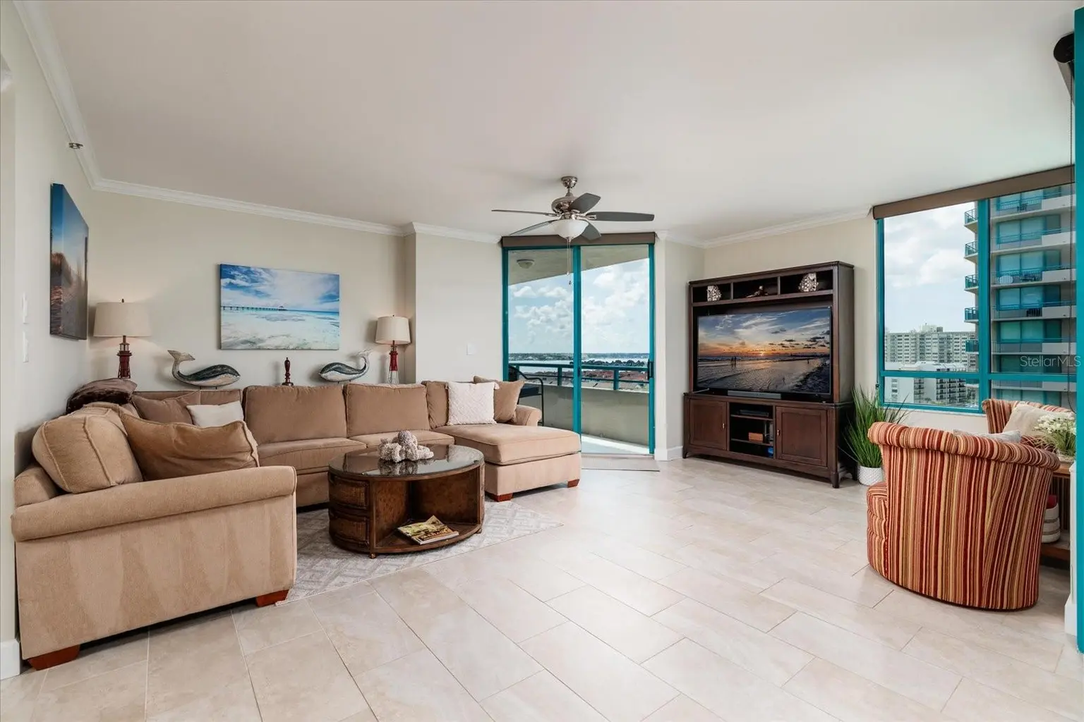 1520 GULF BOULEVARD #1107, CLEARWATER, FL, photo 11 of 69