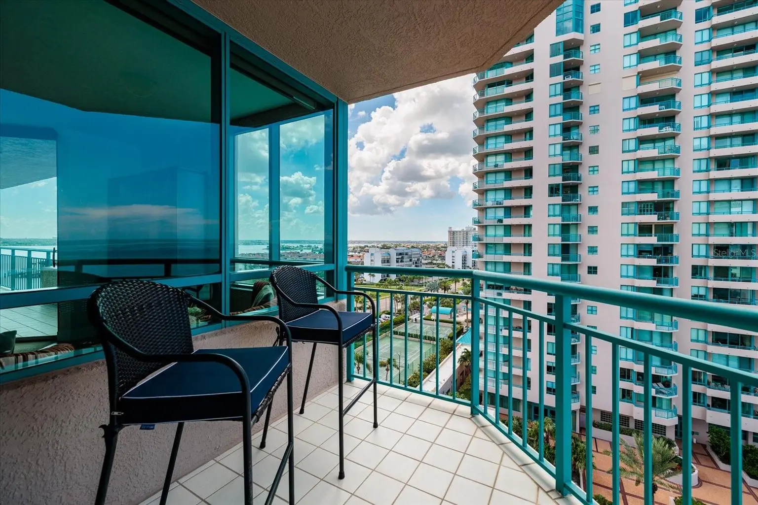 1520 GULF BOULEVARD #1107, CLEARWATER, FL, photo 13 of 69