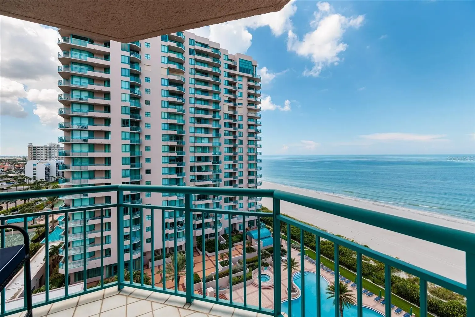 1520 GULF BOULEVARD #1107, CLEARWATER, FL, photo 14 of 69