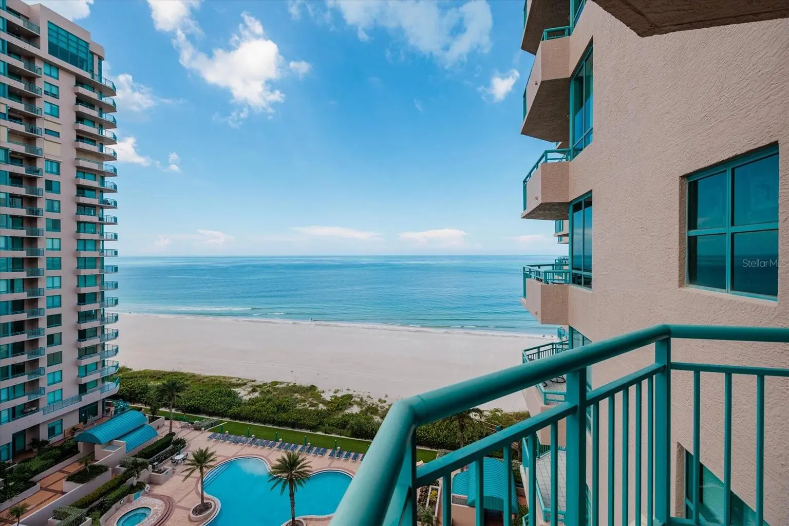 1520 GULF BOULEVARD #1107, CLEARWATER, FL, photo 15 of 69