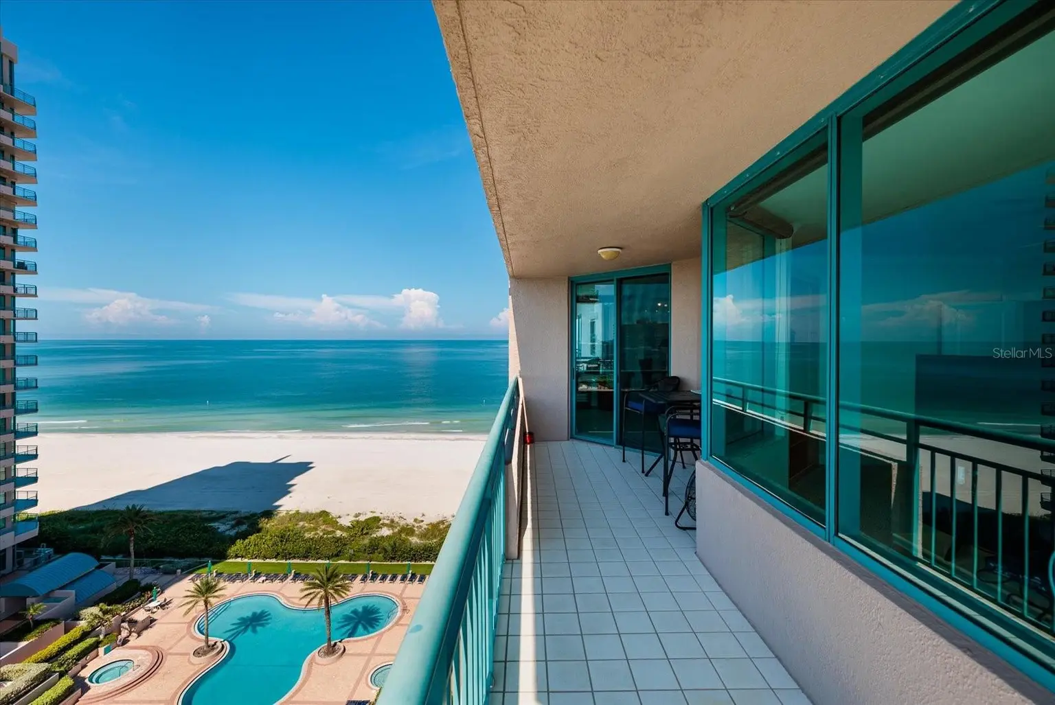 1520 GULF BOULEVARD #1107, CLEARWATER, FL, photo 16 of 69