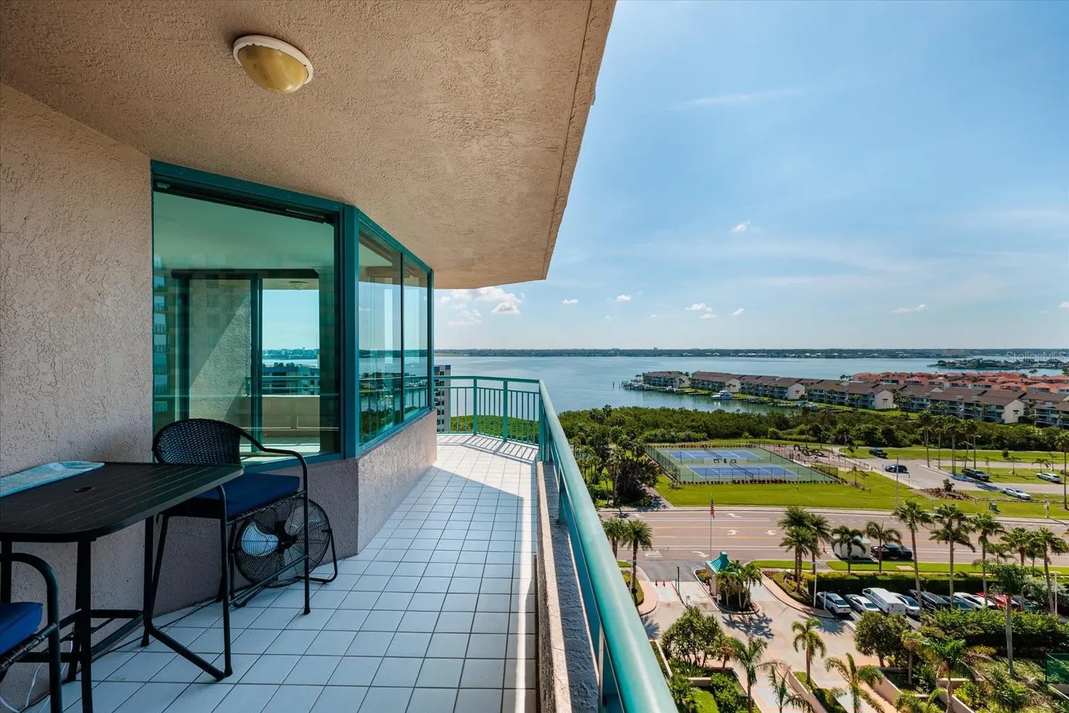 1520 GULF BOULEVARD #1107, CLEARWATER, FL, photo 18 of 69