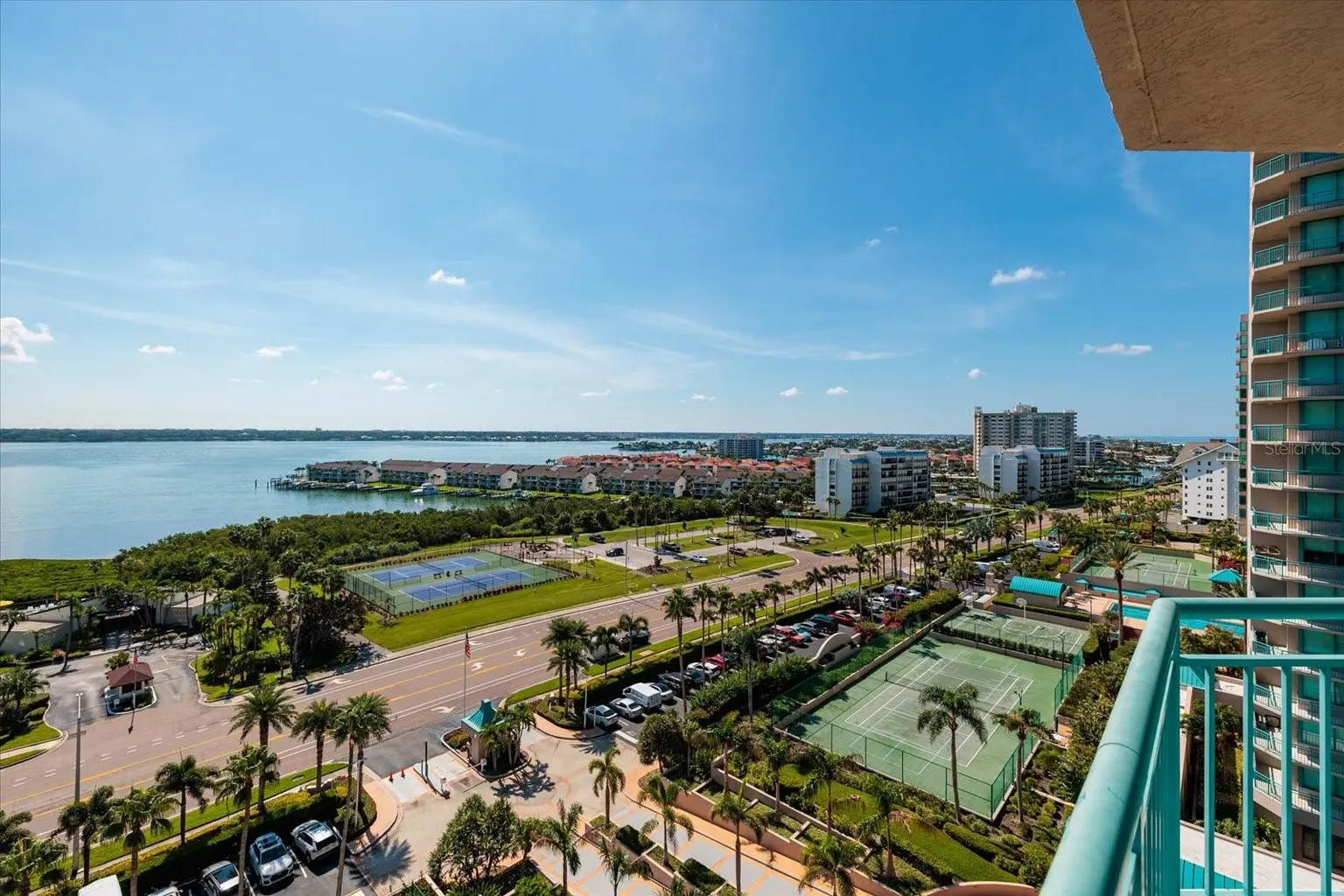 1520 GULF BOULEVARD #1107, CLEARWATER, FL, photo 19 of 69