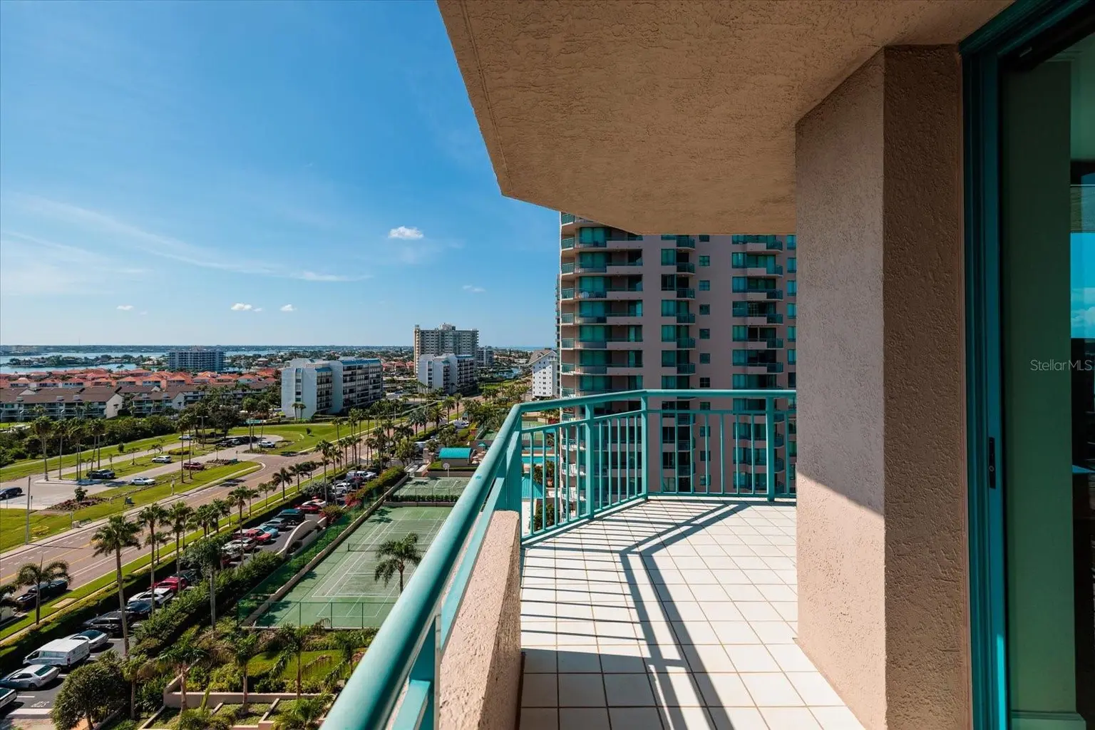 1520 GULF BOULEVARD #1107, CLEARWATER, FL, photo 21 of 69