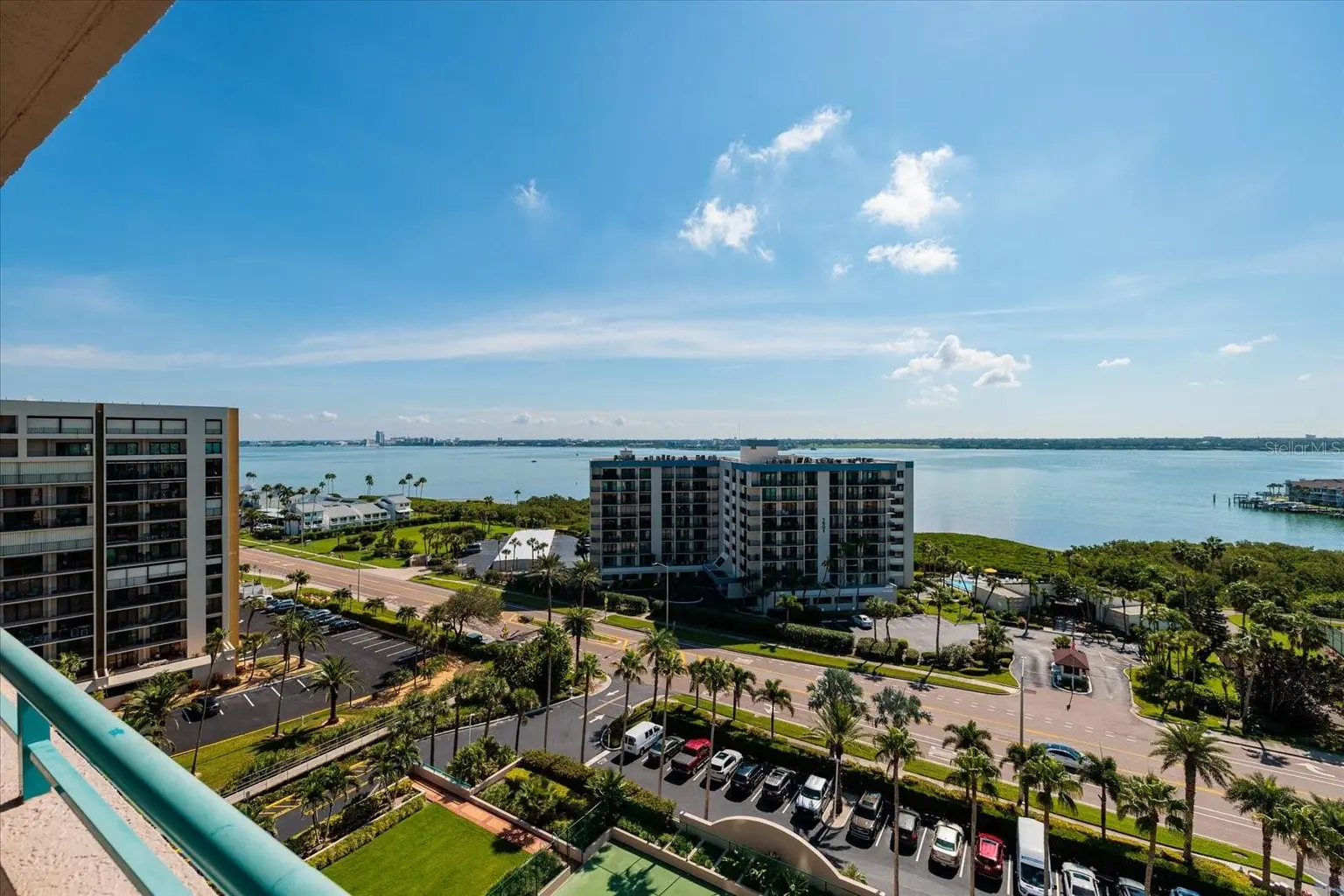 1520 GULF BOULEVARD #1107, CLEARWATER, FL, photo 22 of 69