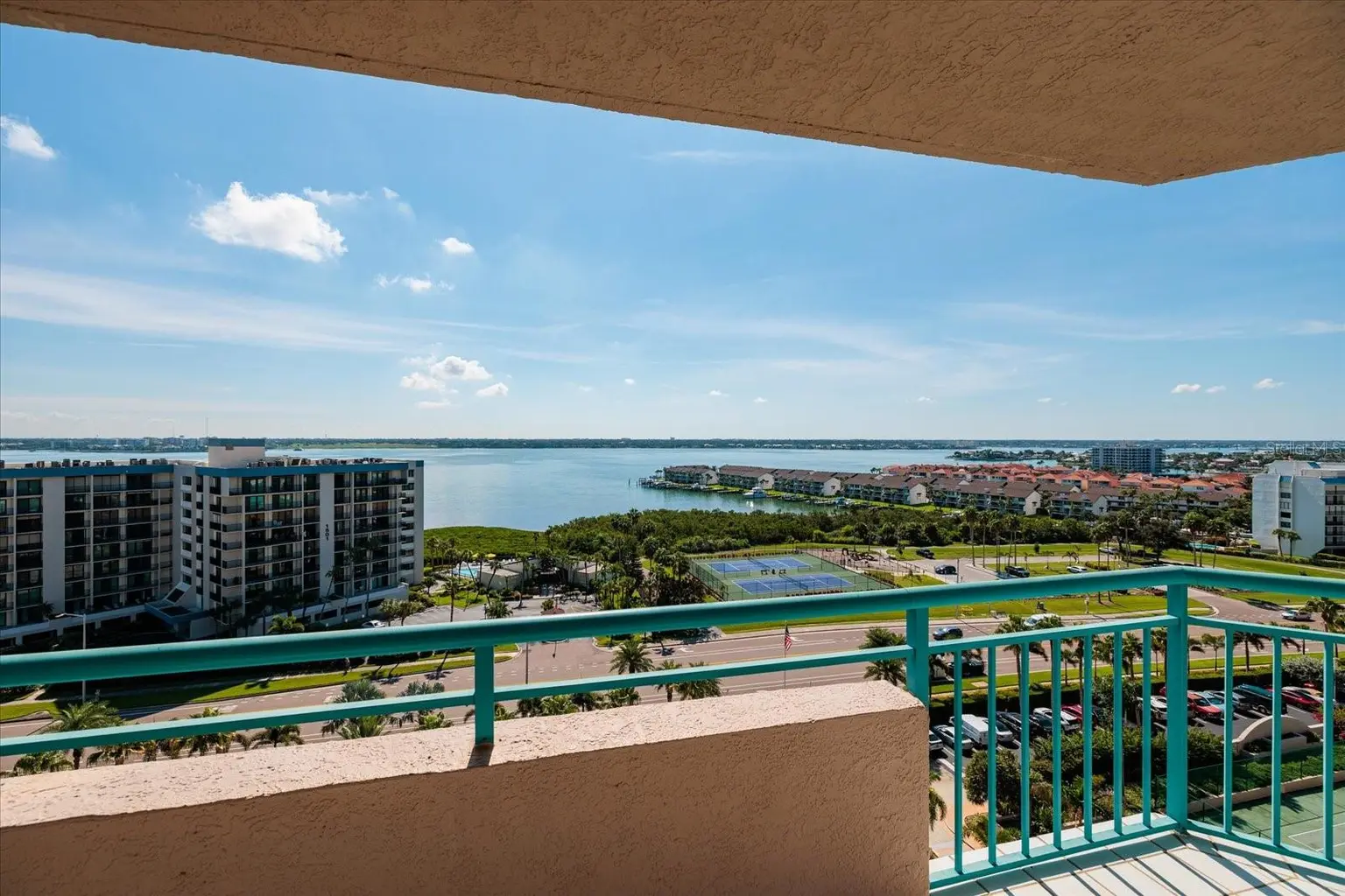 1520 GULF BOULEVARD #1107, CLEARWATER, FL, photo 23 of 69