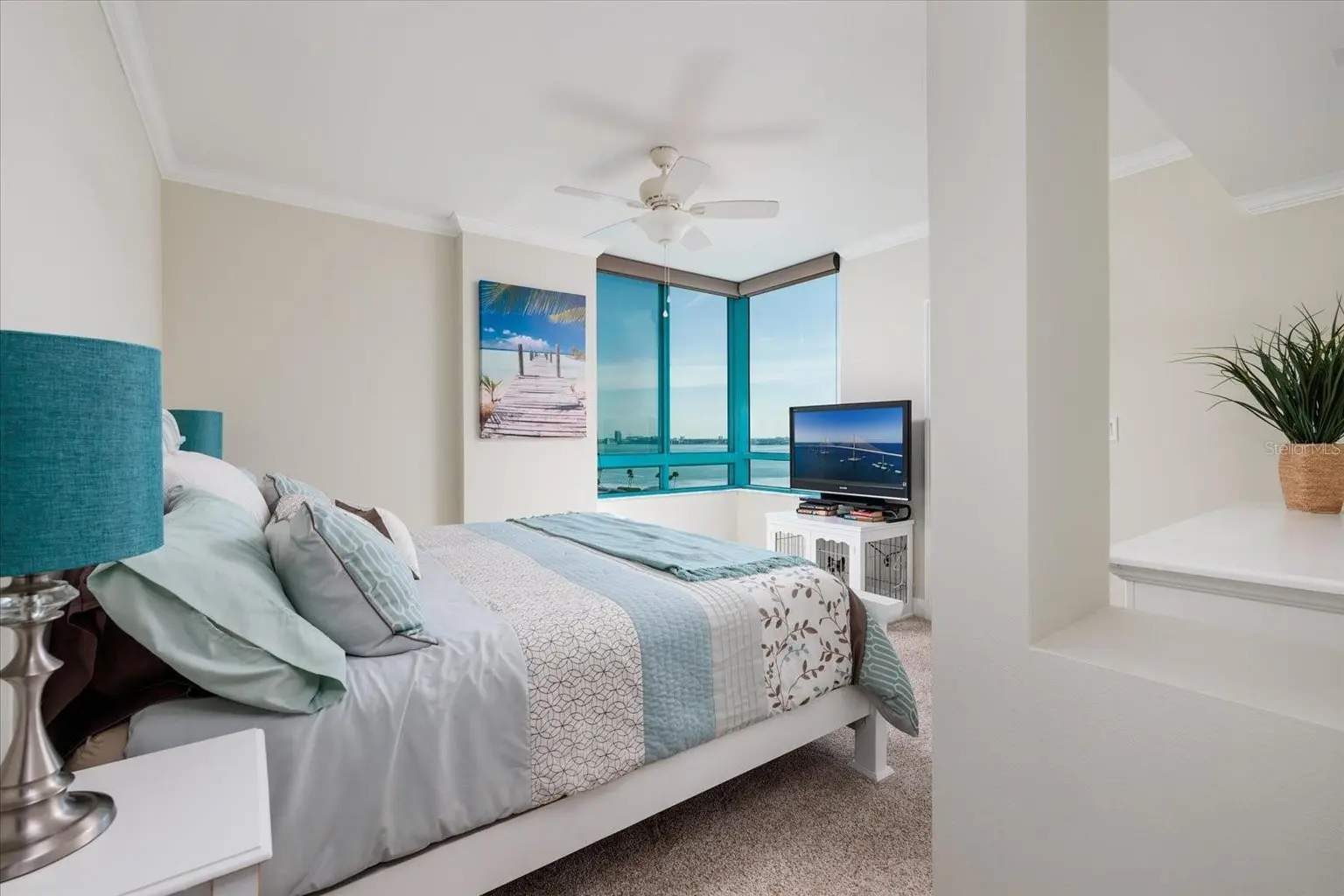 1520 GULF BOULEVARD #1107, CLEARWATER, FL, photo 29 of 69