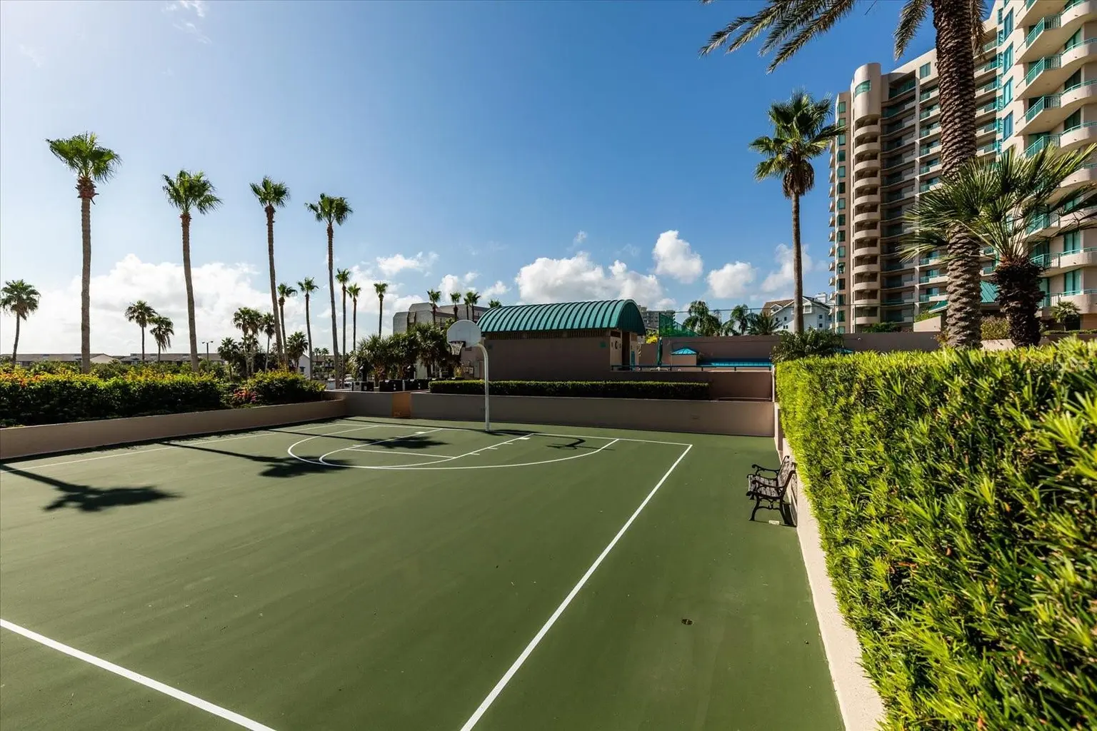 1520 GULF BOULEVARD #1107, CLEARWATER, FL, photo 45 of 69