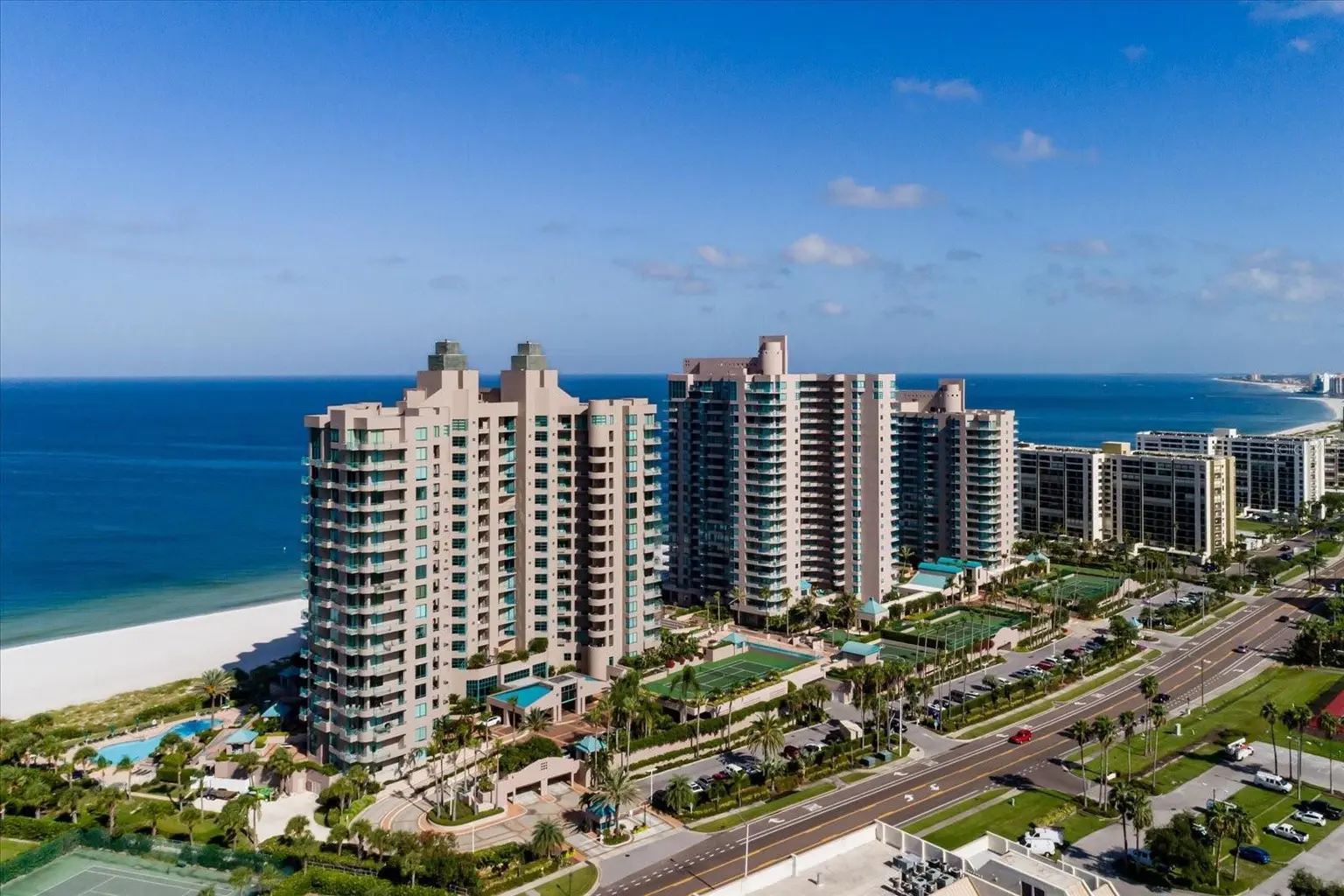 1520 GULF BOULEVARD #1107, CLEARWATER, FL, photo 47 of 69
