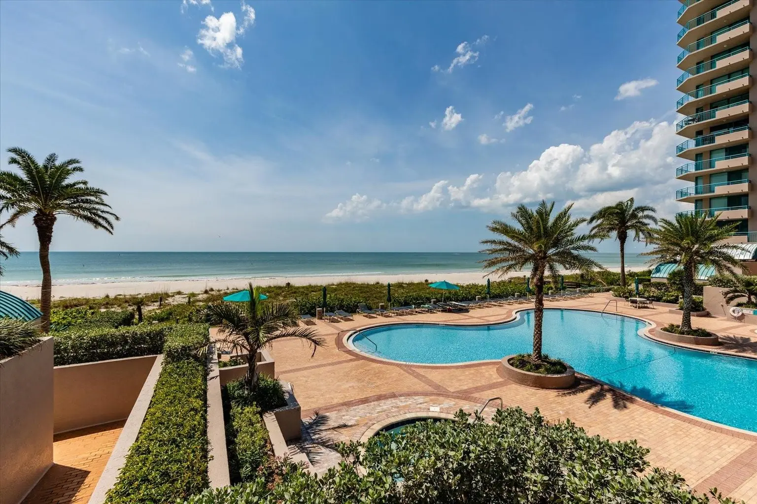 1520 GULF BOULEVARD #1107, CLEARWATER, FL, photo 49 of 69