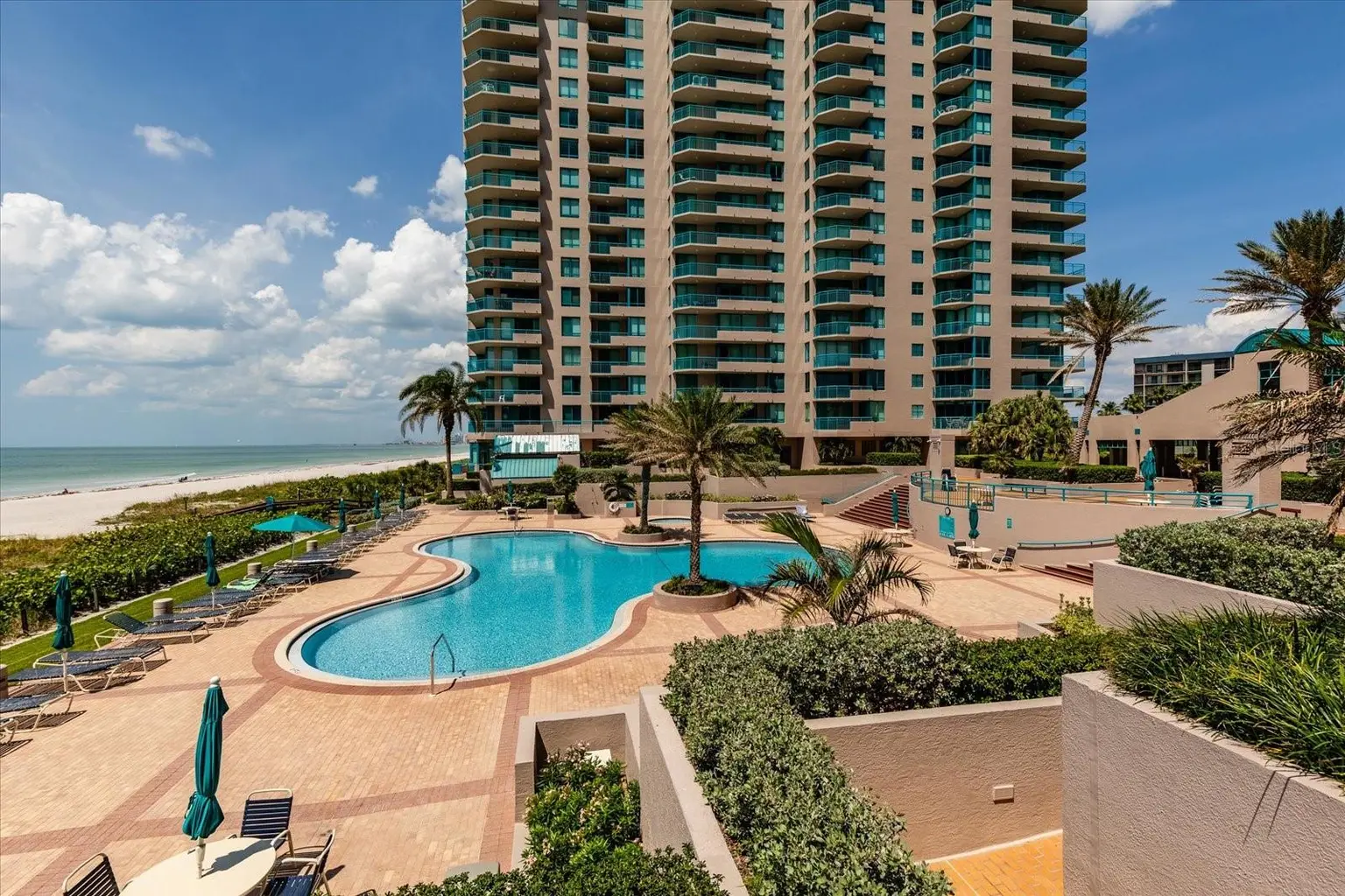 1520 GULF BOULEVARD #1107, CLEARWATER, FL, photo 50 of 69