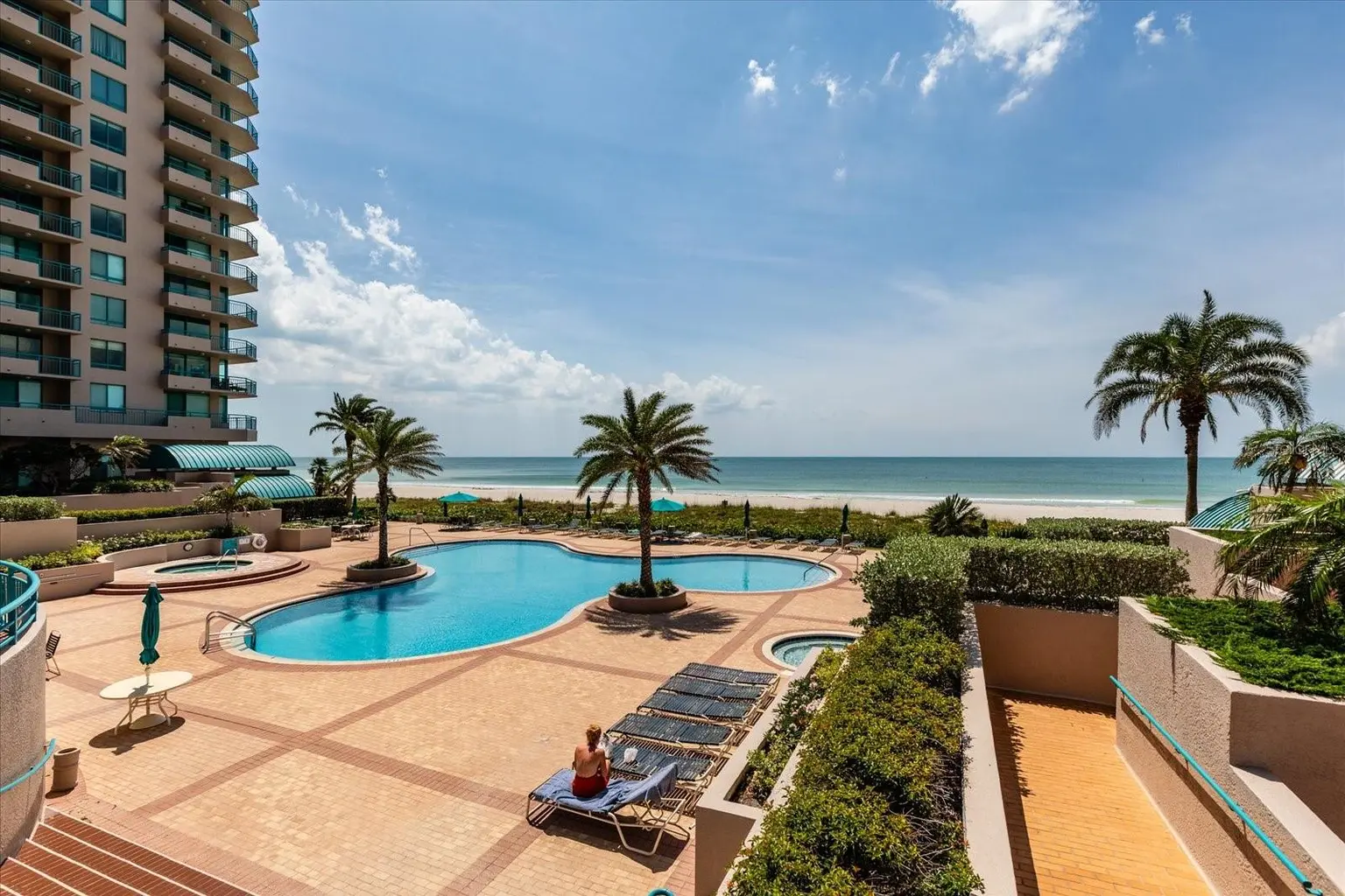 1520 GULF BOULEVARD #1107, CLEARWATER, FL, photo 51 of 69