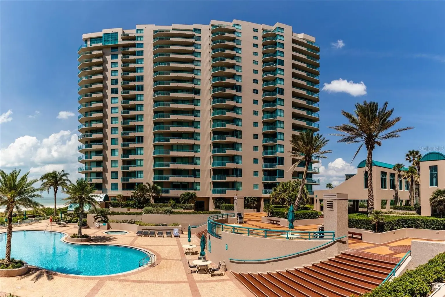 1520 GULF BOULEVARD #1107, CLEARWATER, FL, photo 52 of 69