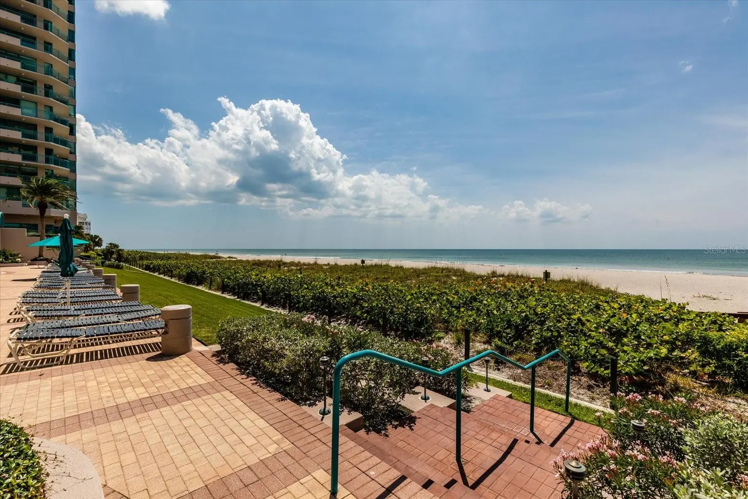 1520 GULF BOULEVARD #1107, CLEARWATER, FL, photo 53 of 69