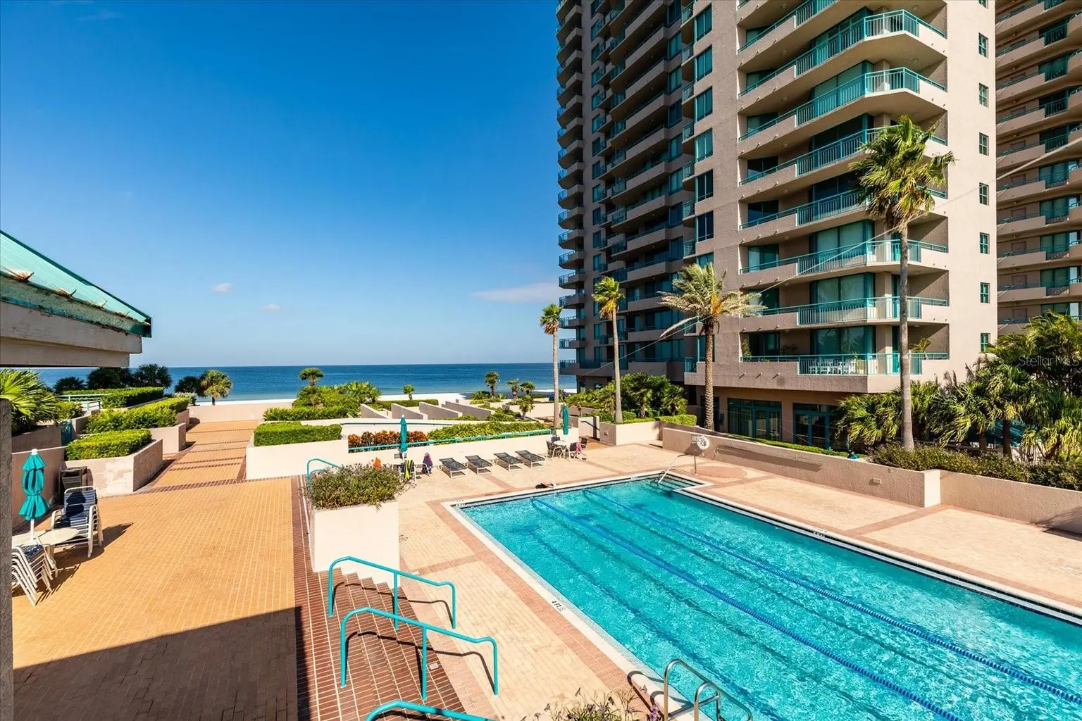 1520 GULF BOULEVARD #1107, CLEARWATER, FL, photo 54 of 69