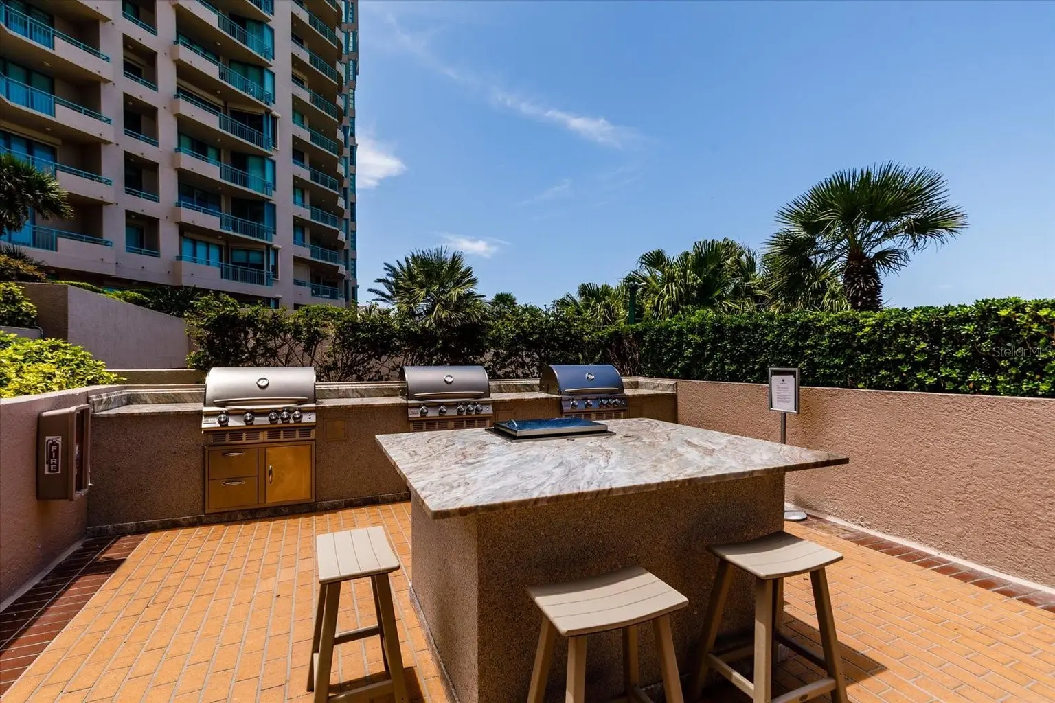 1520 GULF BOULEVARD #1107, CLEARWATER, FL, photo 55 of 69