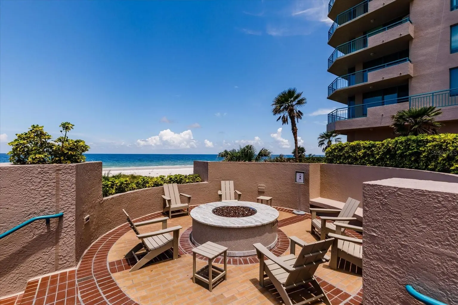 1520 GULF BOULEVARD #1107, CLEARWATER, FL, photo 56 of 69