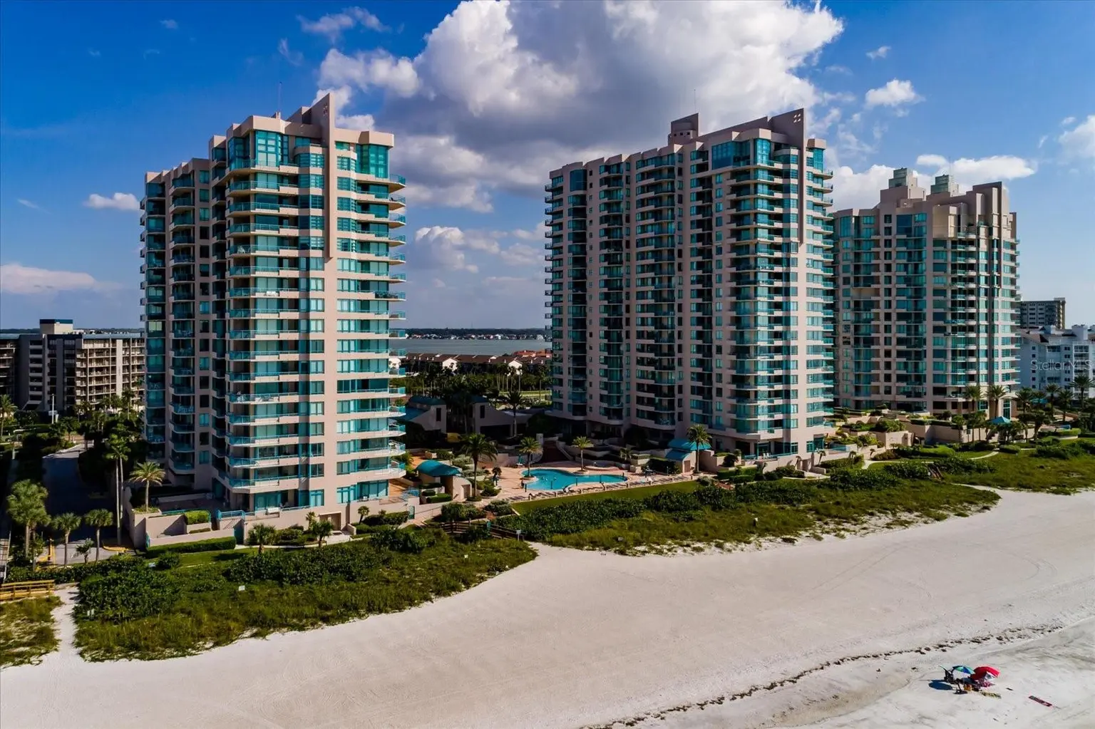 1520 GULF BOULEVARD #1107, CLEARWATER, FL, photo 61 of 69