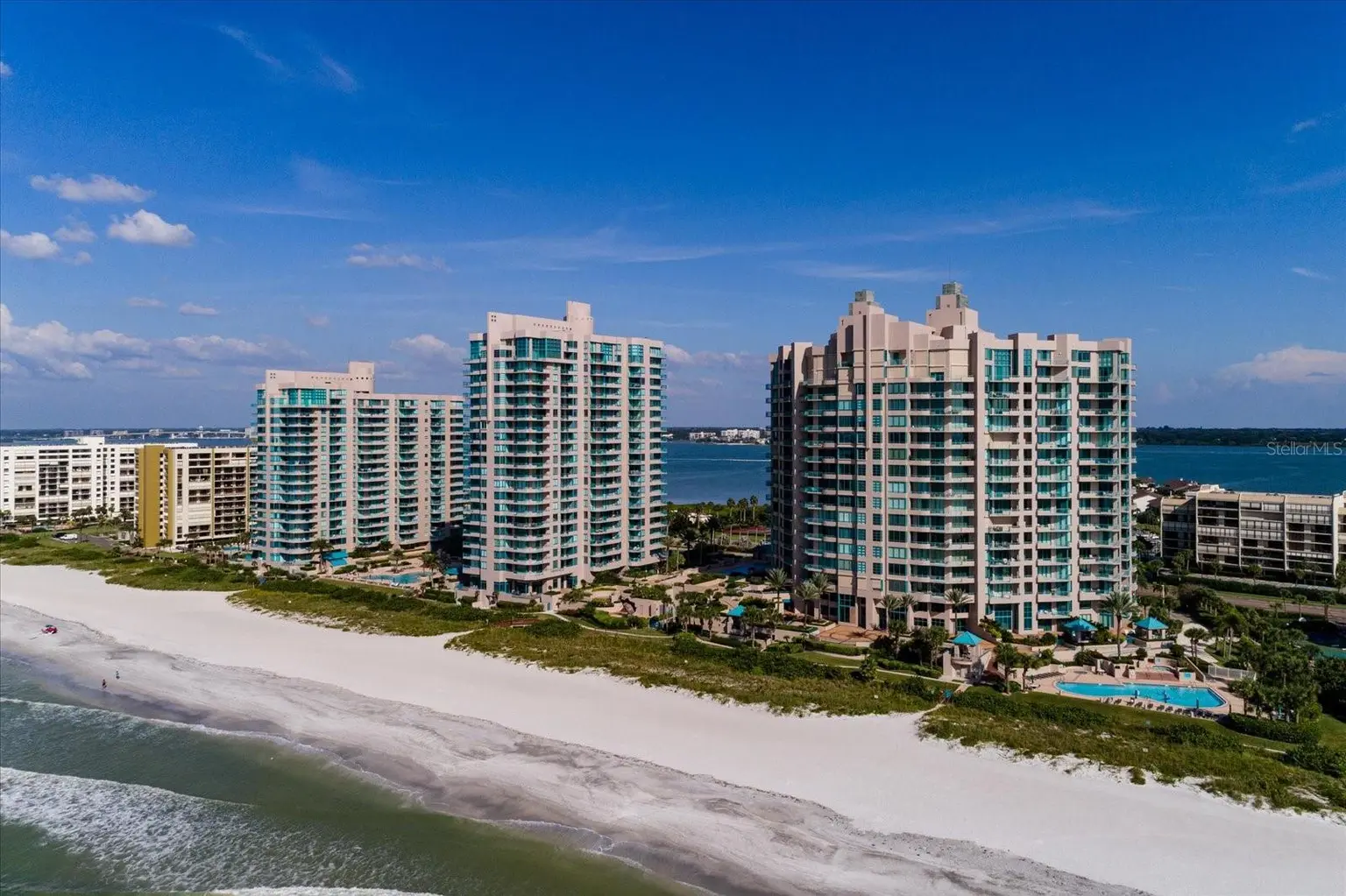 1520 GULF BOULEVARD #1107, CLEARWATER, FL, photo 62 of 69