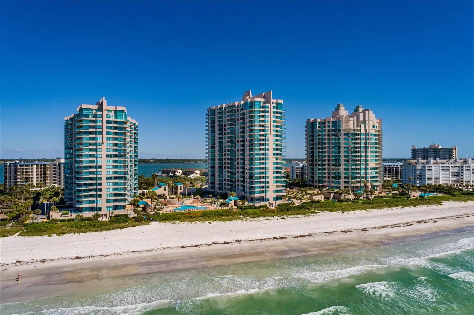 1520 GULF BOULEVARD #1107, CLEARWATER, FL, photo 63 of 69