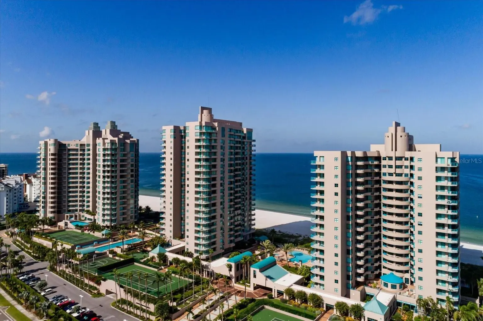 1520 GULF BOULEVARD #1107, CLEARWATER, FL, photo 64 of 69