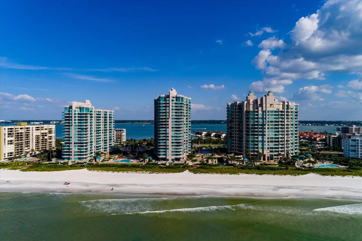 1520 GULF BOULEVARD #1107, CLEARWATER, FL, photo 65 of 69