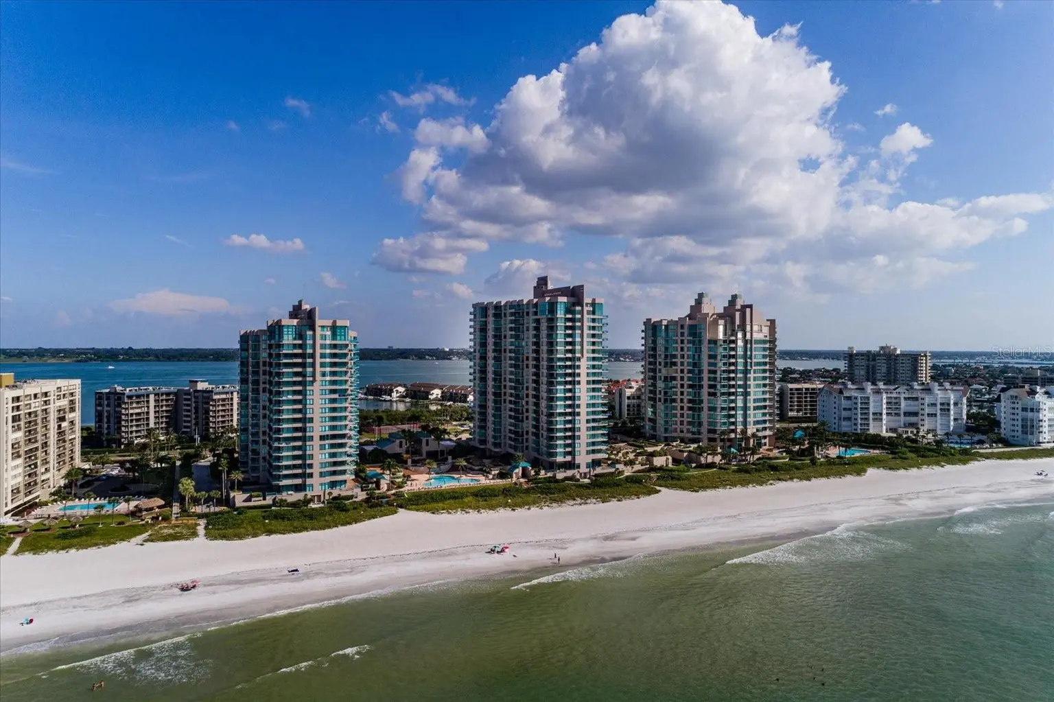 1520 GULF BOULEVARD #1107, CLEARWATER, FL, photo 66 of 69