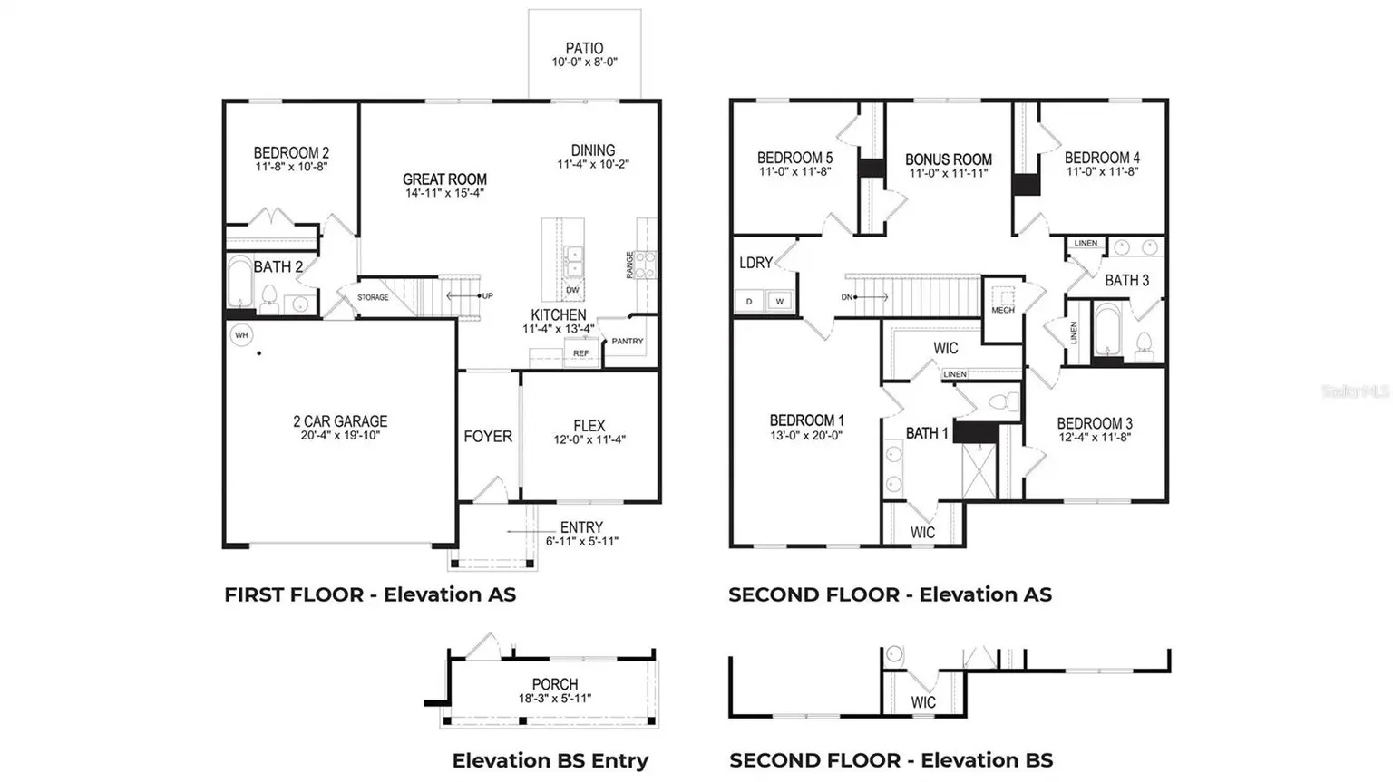 13429 CASTLE PEAK CIRCLE, DADE CITY, FL, photo 23 of 23