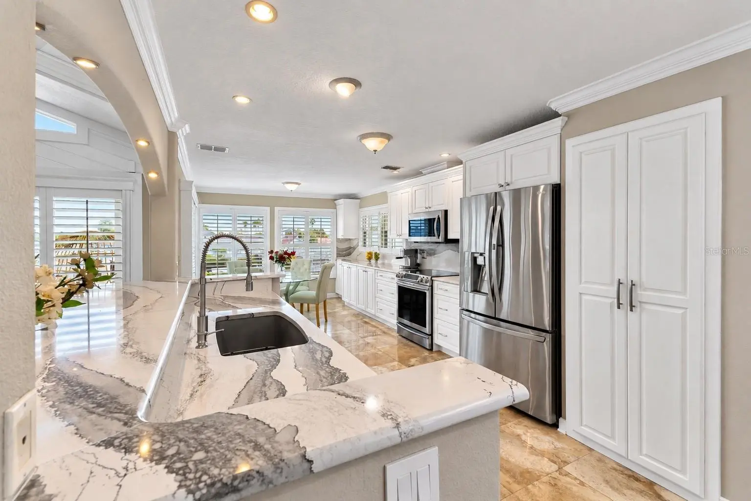 5226 WESTSHORE DRIVE, NEW PORT RICHEY, FL, photo 16 of 71