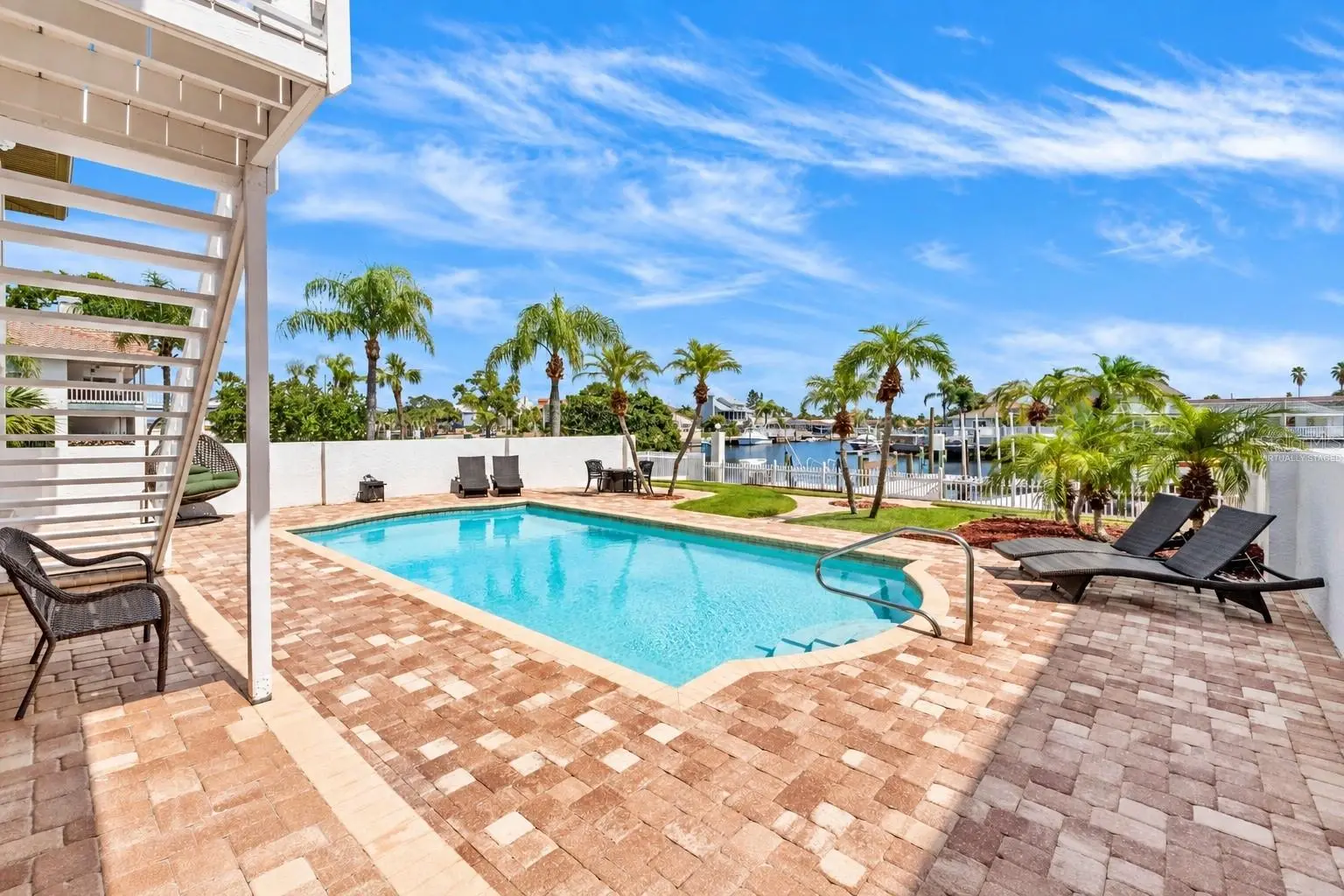 5226 WESTSHORE DRIVE, NEW PORT RICHEY, FL, photo 53 of 71