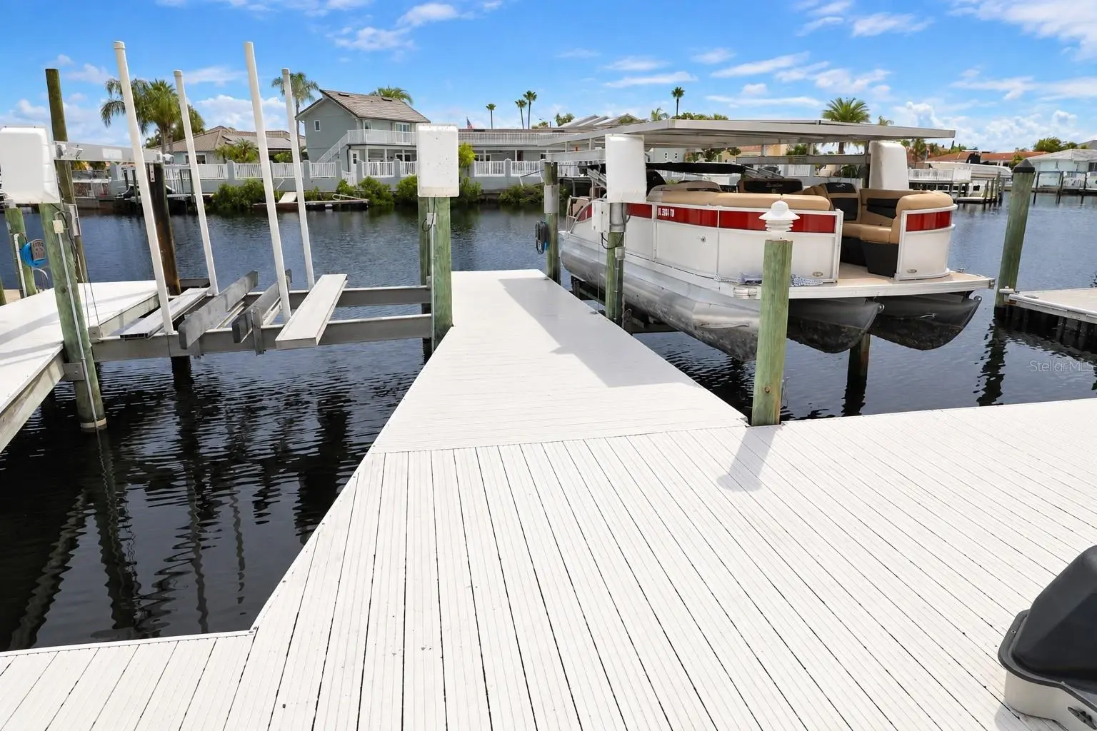 5226 WESTSHORE DRIVE, NEW PORT RICHEY, FL, photo 59 of 71