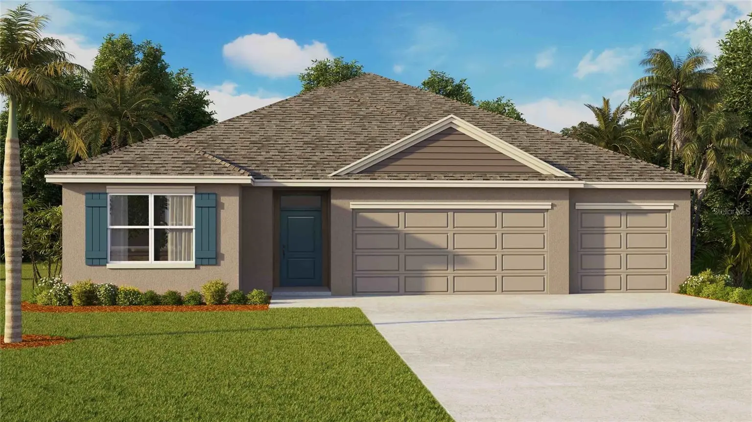 13202 BALSAM CONE DRIVE, DADE CITY, FL, photo 1 of 2