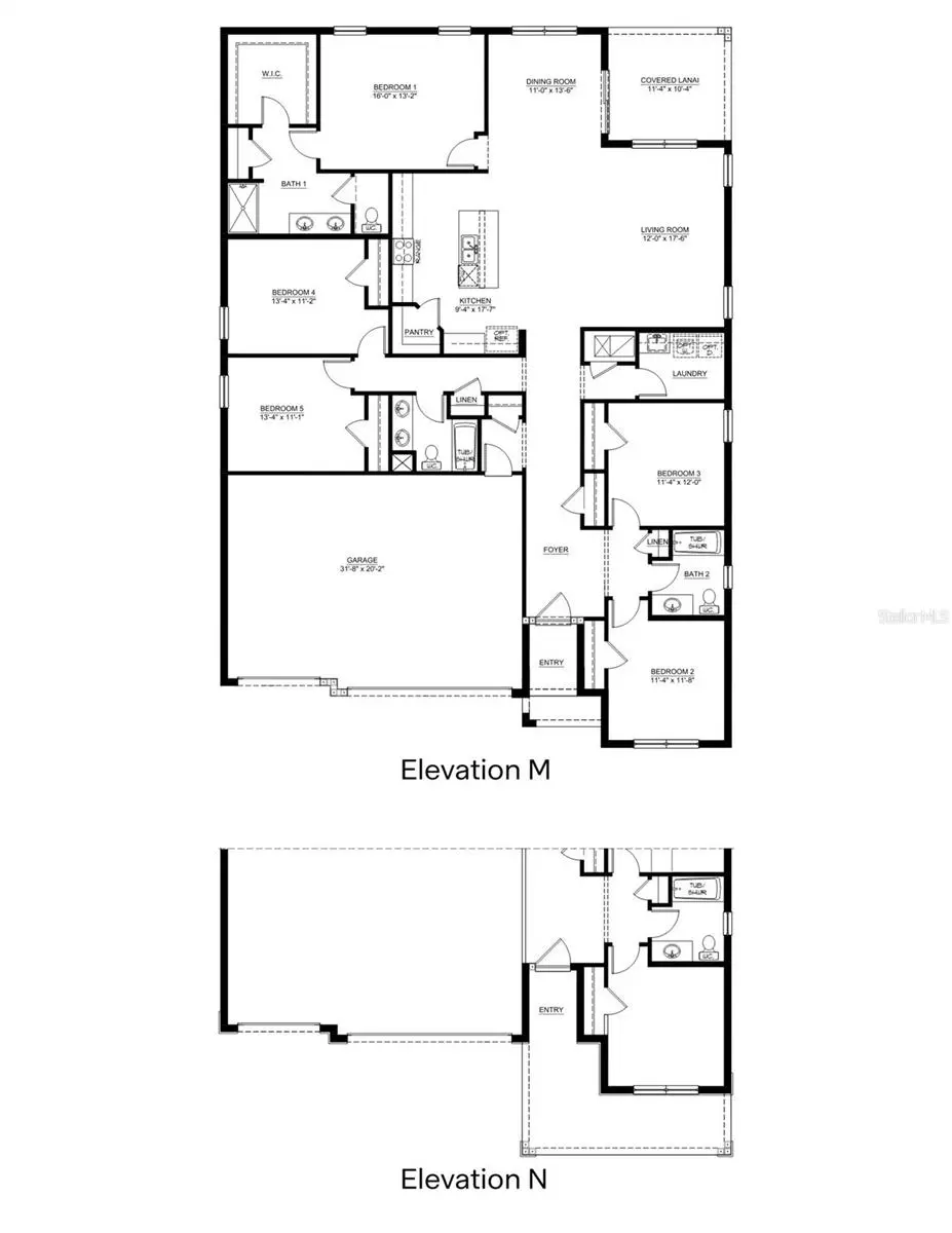 13202 BALSAM CONE DRIVE, DADE CITY, FL, photo 2 of 2