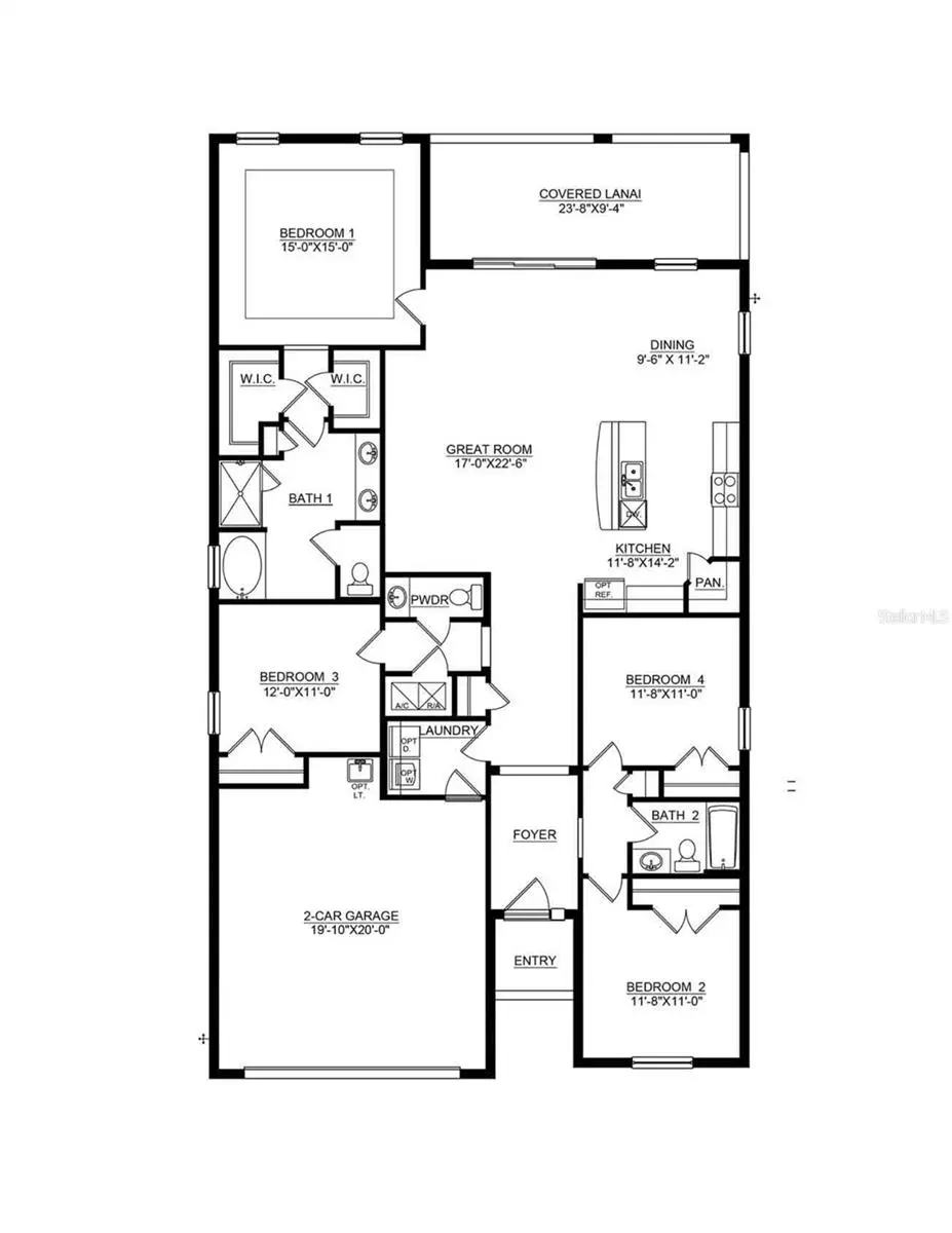 32527 DULUTH DRIVE, WESLEY CHAPEL, FL, photo 34 of 34