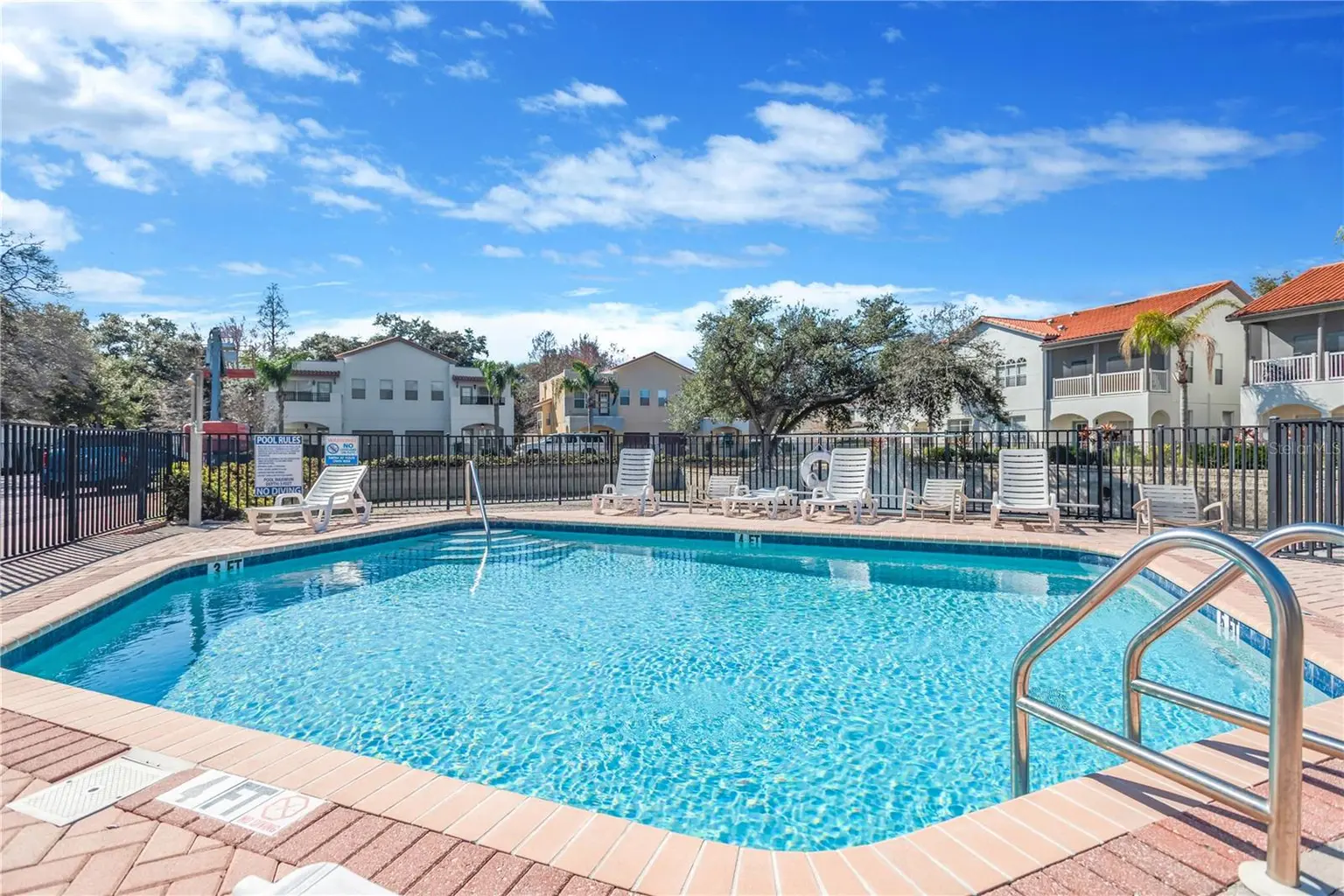 3118 TOSCANA CIRCLE, TAMPA, FL, photo 45 of 46