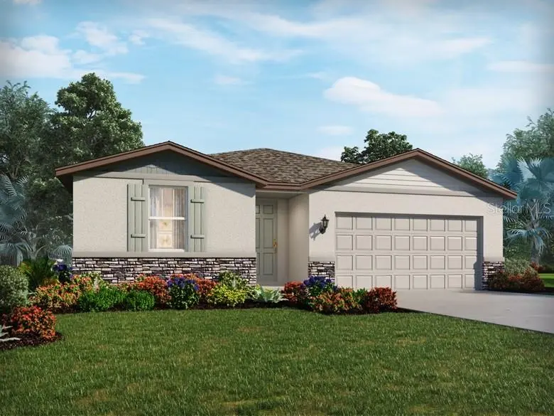 Salt Meadows home, photo 5 of 8