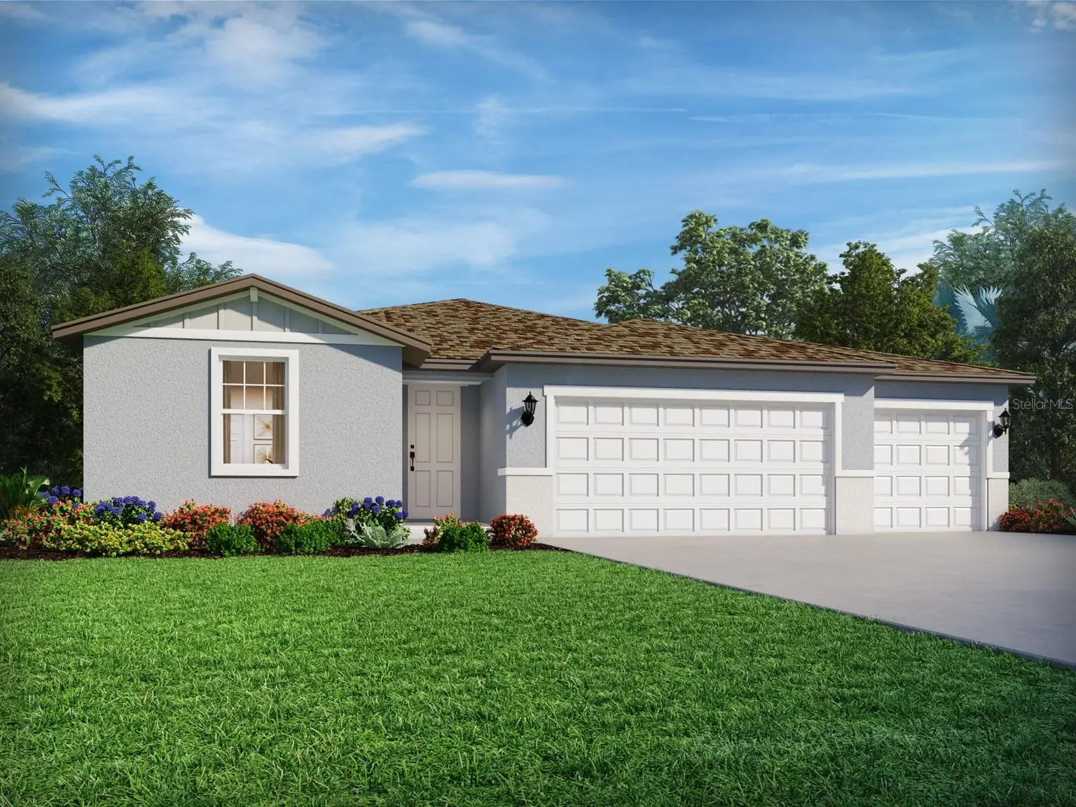 Pine Ridge Meadows home, photo 5 of 8