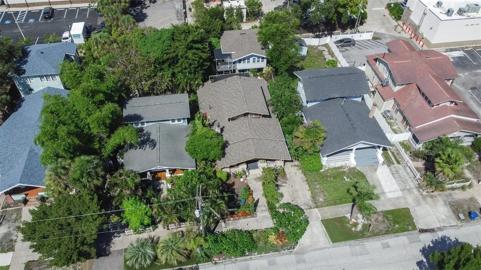 109 S WESTLAND AVENUE, TAMPA, FL, photo 60 of 66