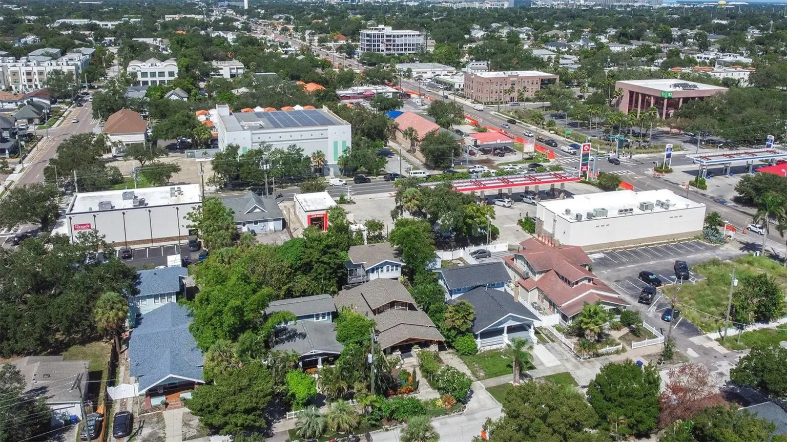 109 S WESTLAND AVENUE, TAMPA, FL, photo 64 of 66