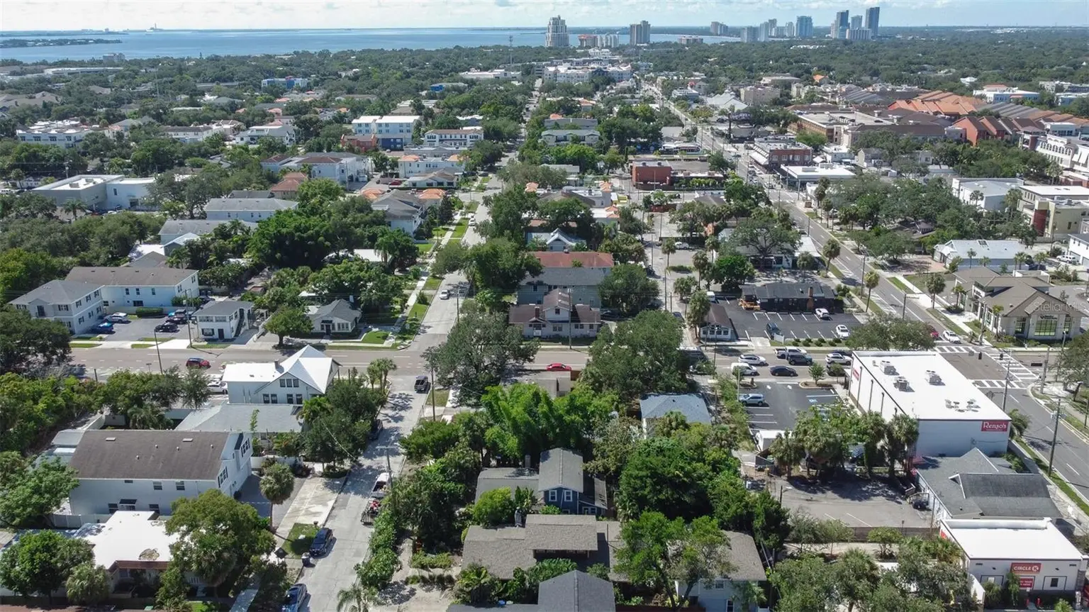 109 S WESTLAND AVENUE, TAMPA, FL, photo 65 of 66