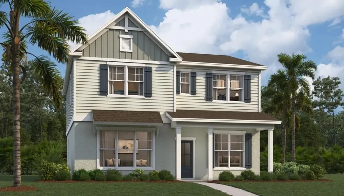 Compass Pointe home, photo 6 of 8