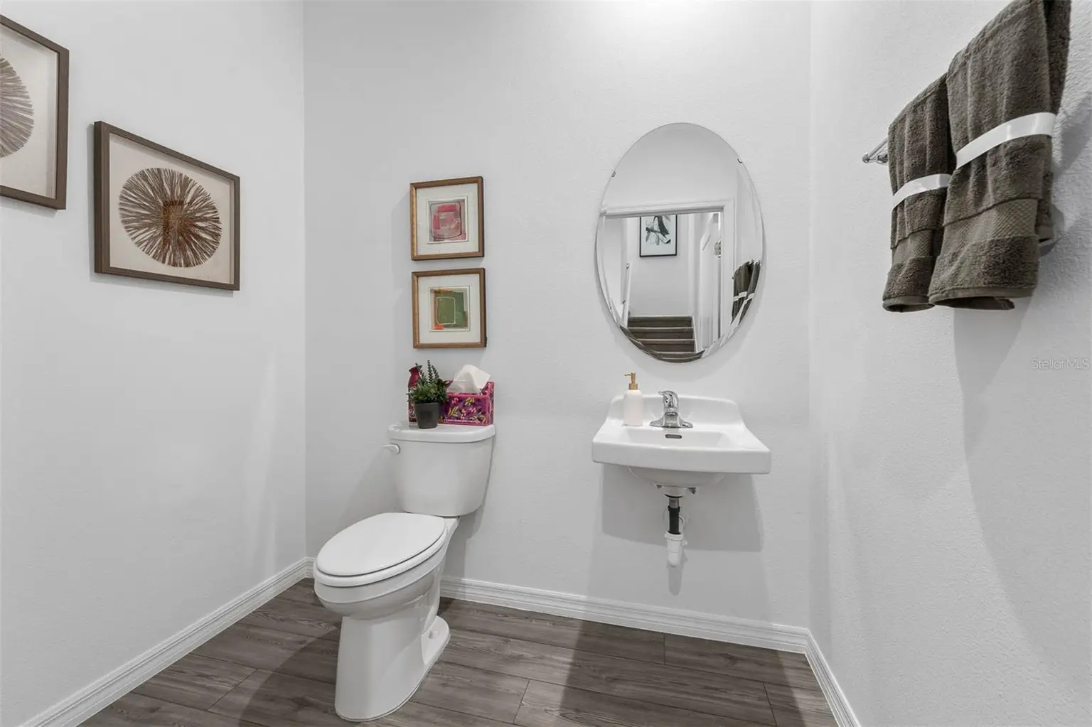 5515 COMPASS ROSE WAY, APOLLO BEACH, FL, photo 35 of 39