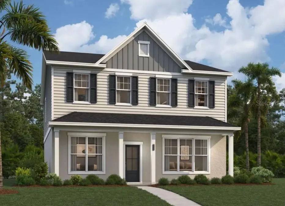 Compass Pointe home, photo 5 of 8