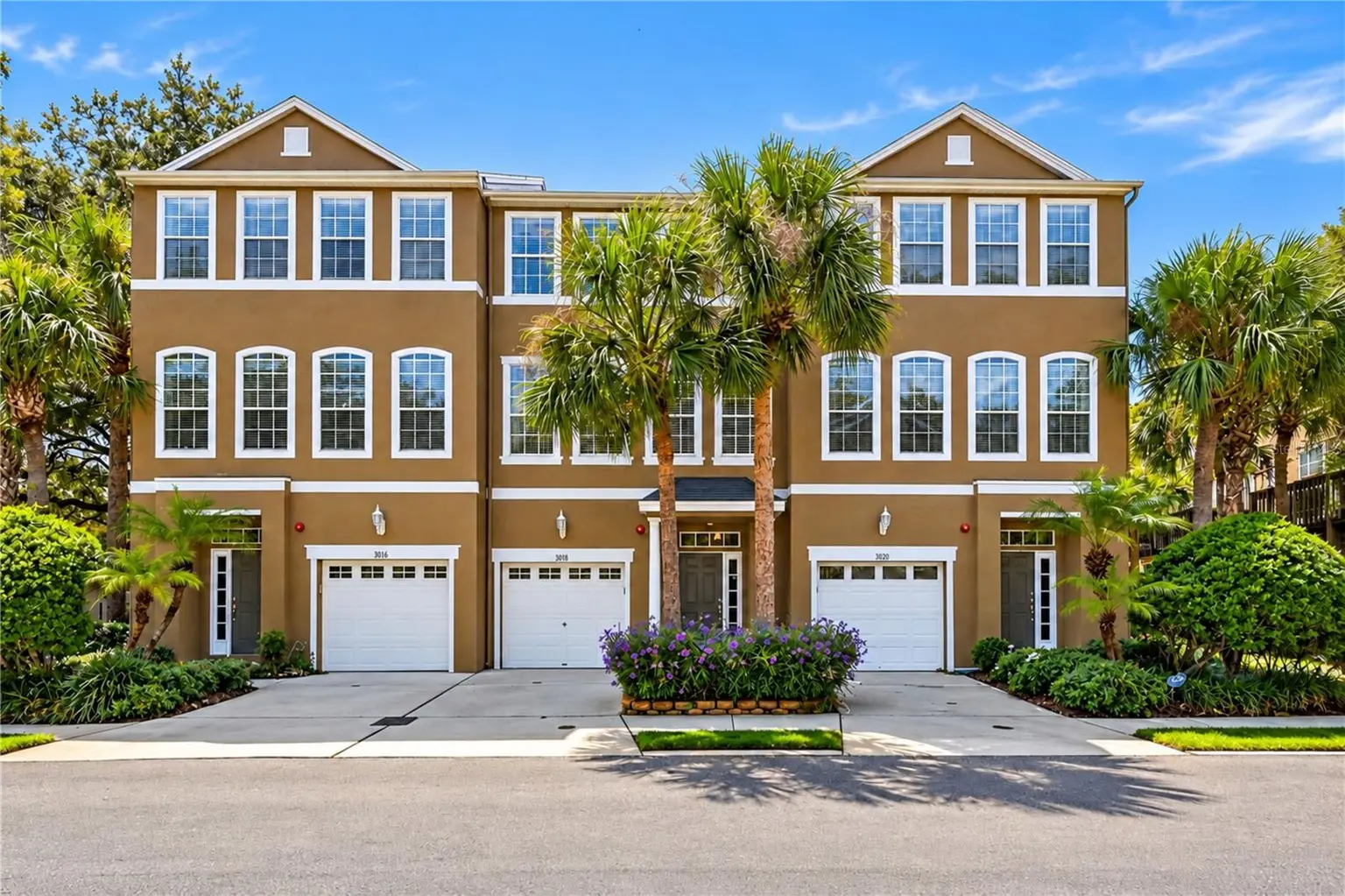 3018 BAYSHORE POINTE DRIVE, TAMPA, FL, photo 8 of 57